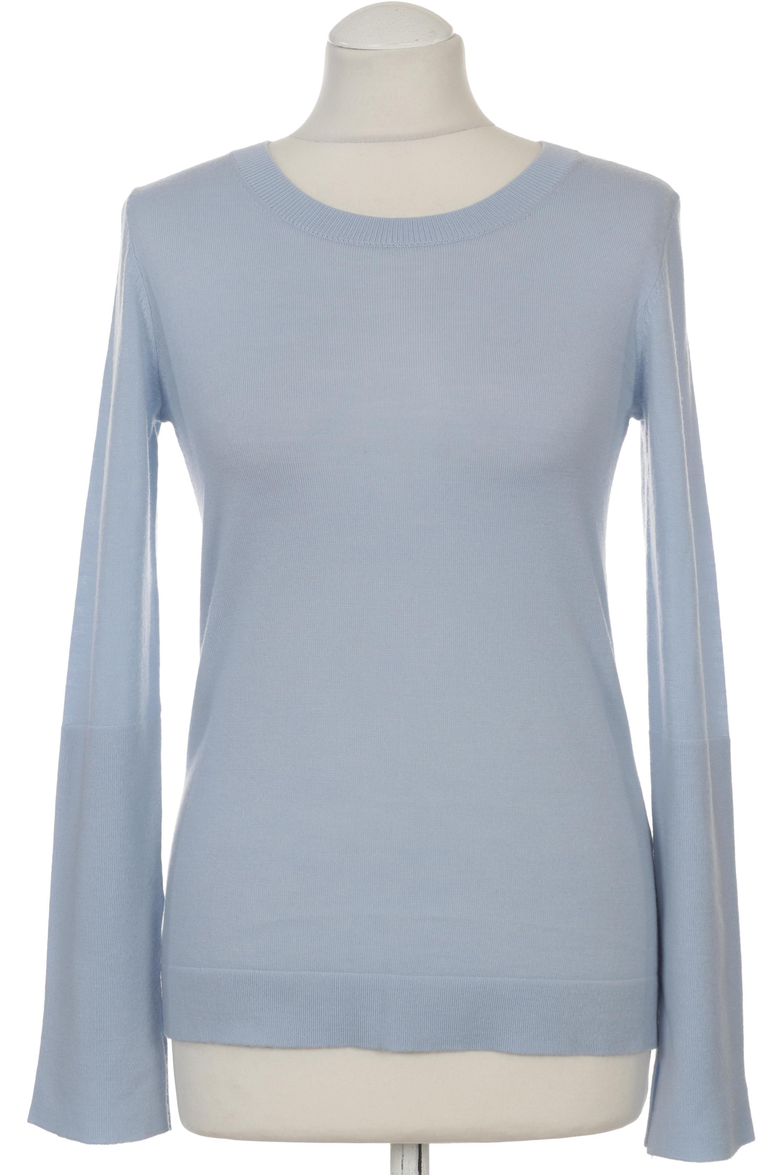 

Hallhuber Damen Pullover, blau, Gr.