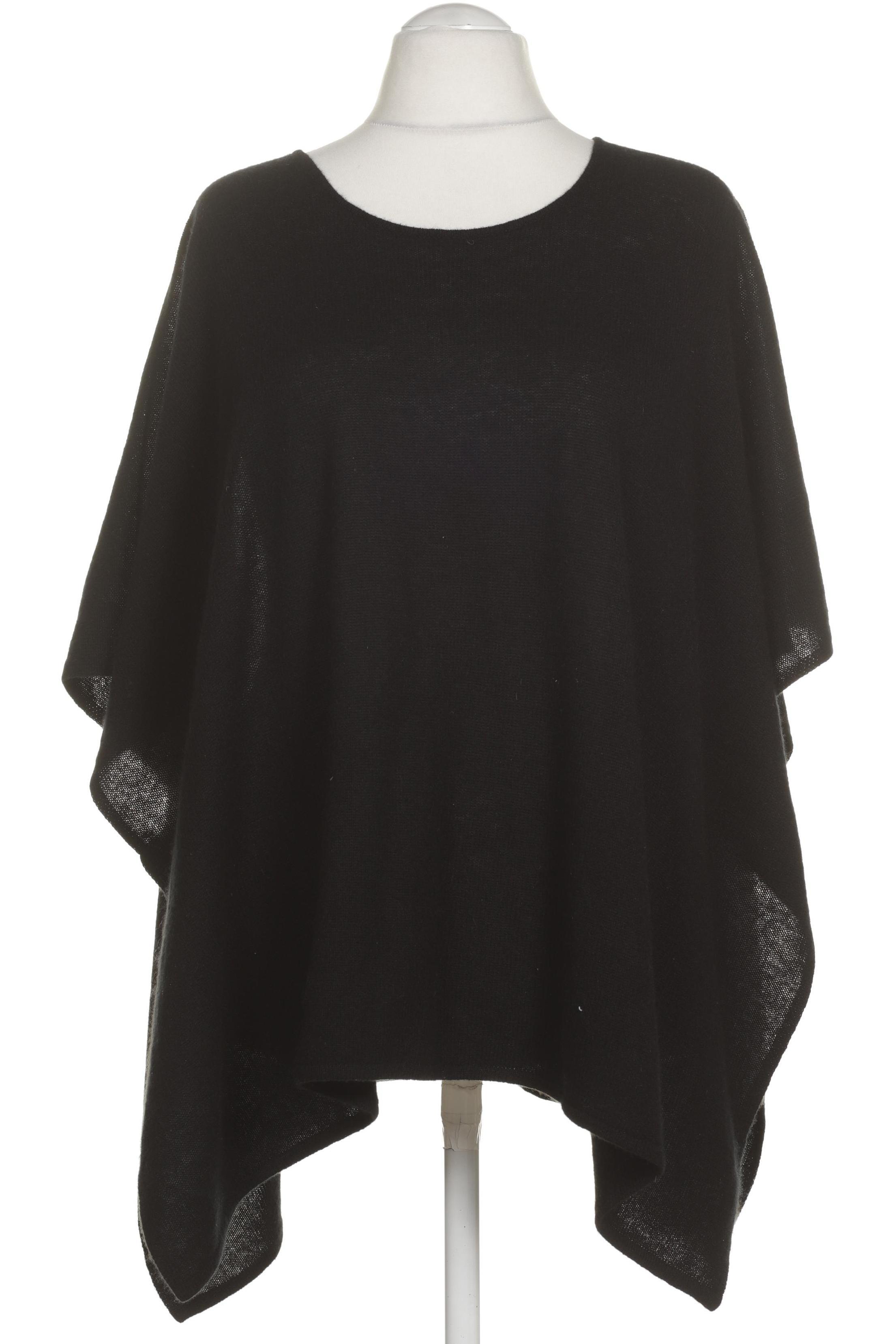 

Hallhuber Damen Pullover, schwarz, Gr.