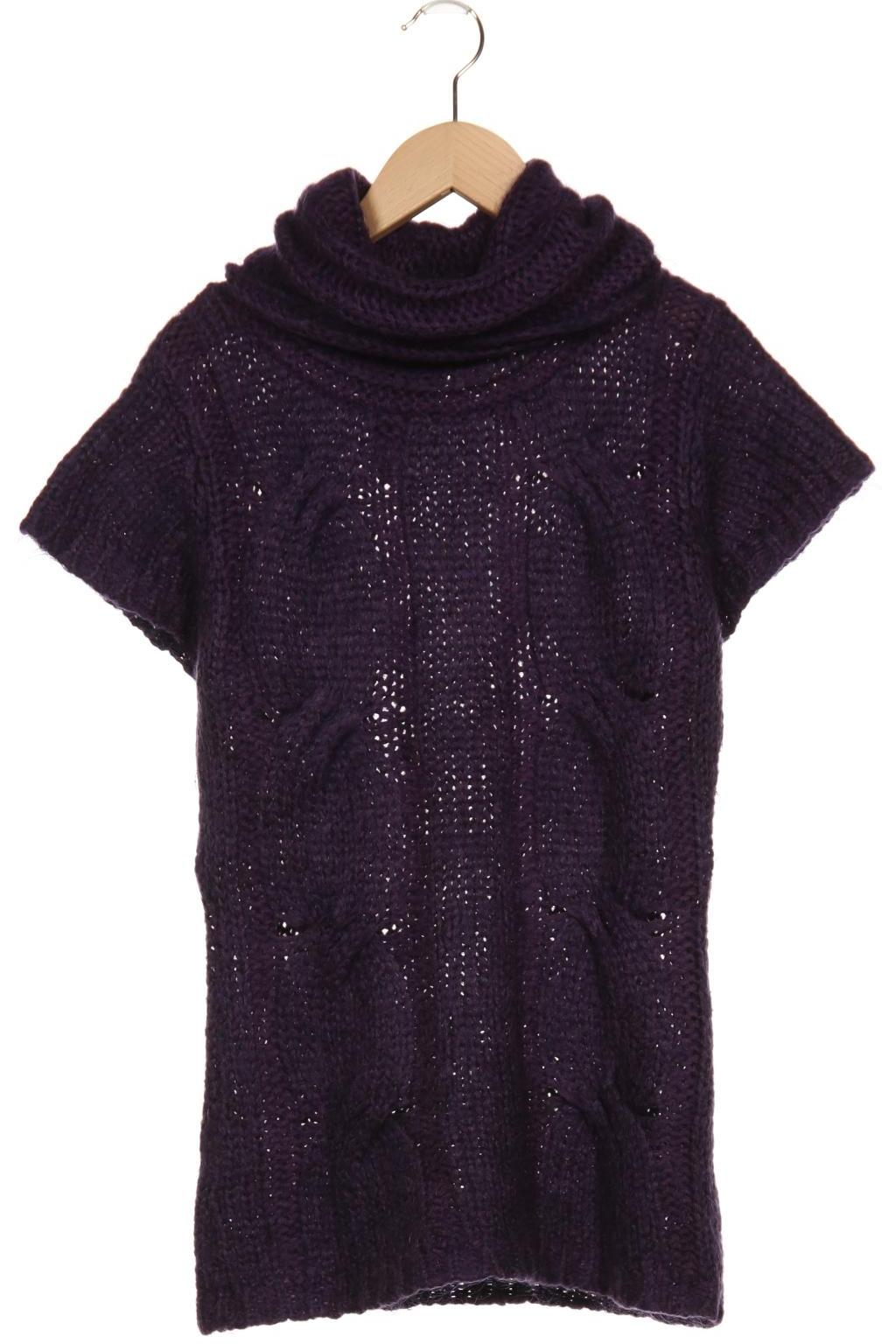 

Hallhuber Damen Pullover, flieder, Gr. 38