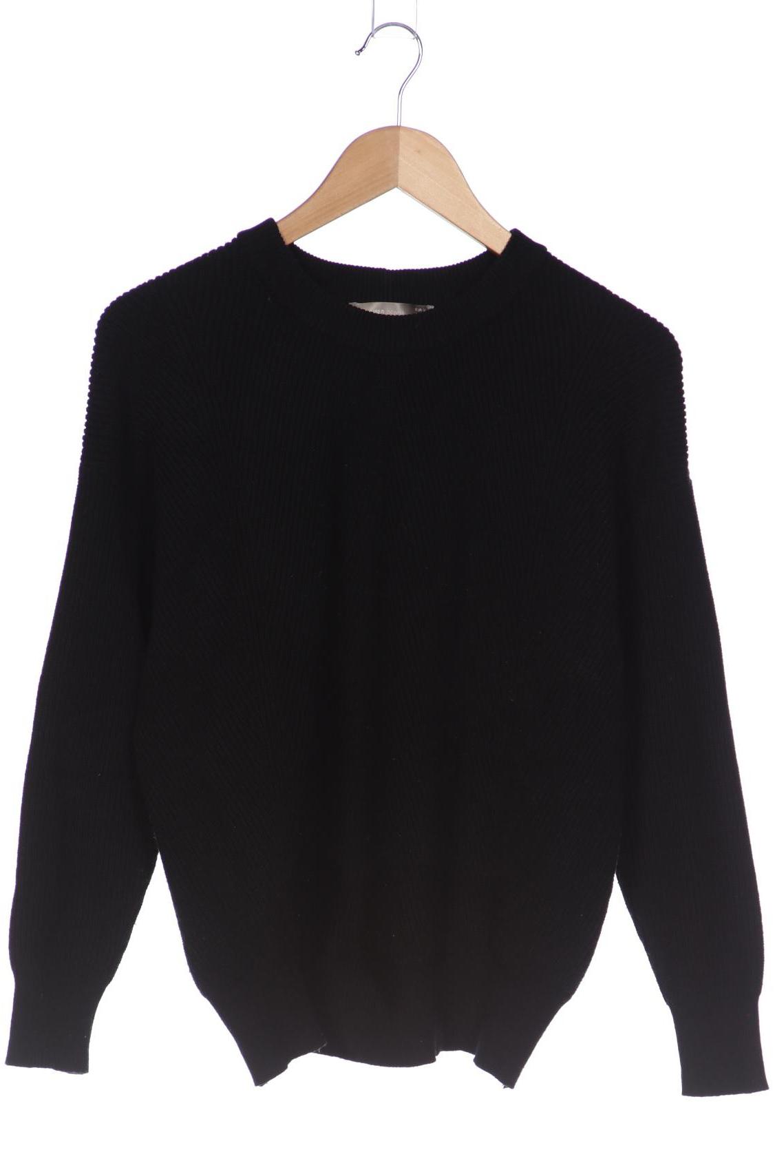 

Hallhuber Damen Pullover, schwarz, Gr. 34