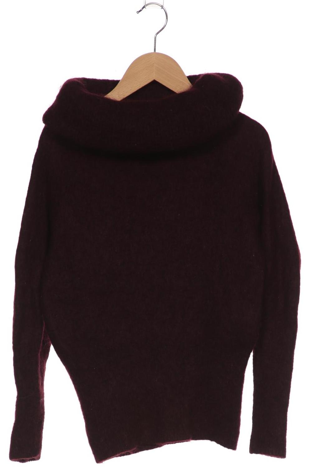 

Hallhuber Damen Pullover, bordeaux