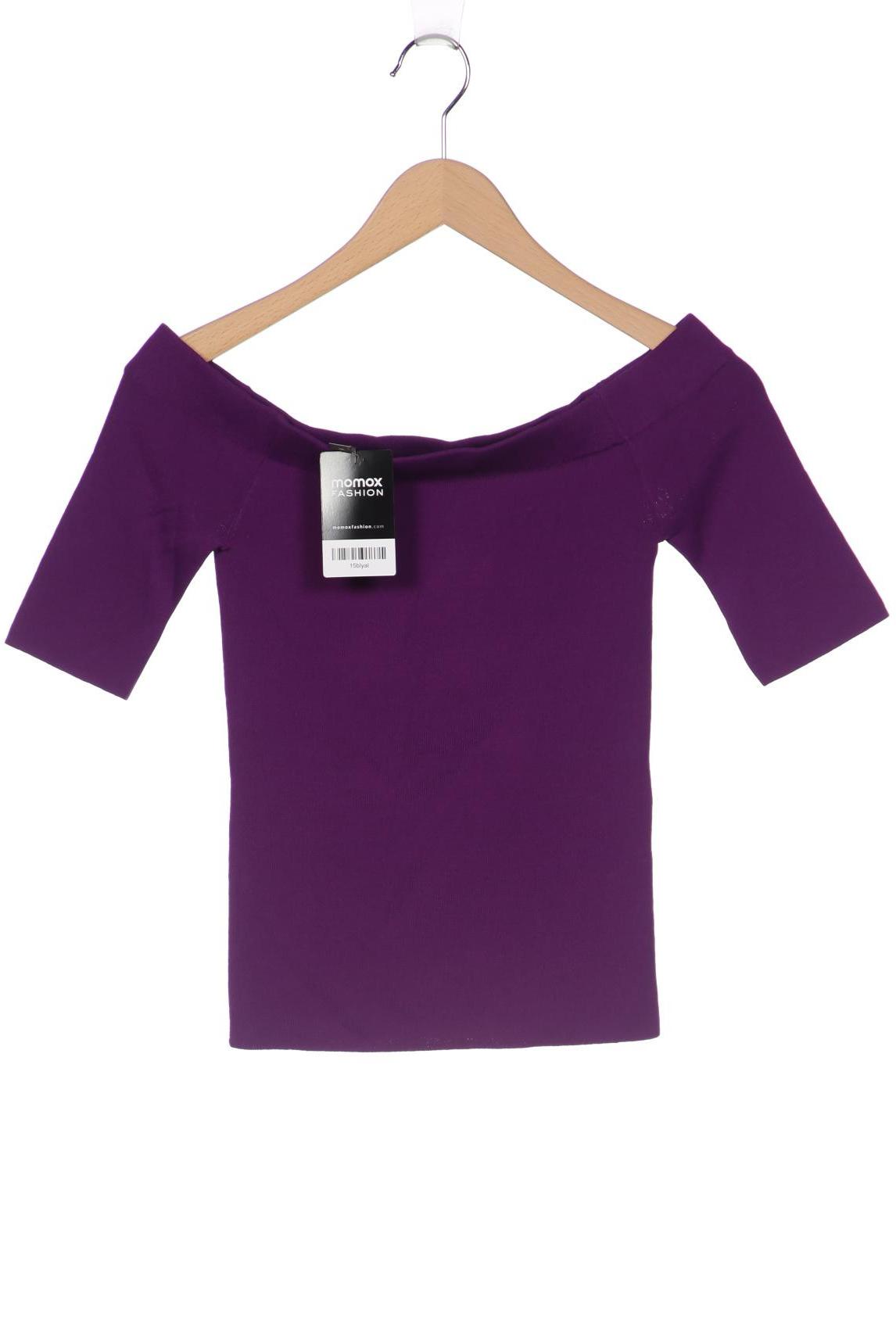 

Hallhuber Damen Pullover, flieder