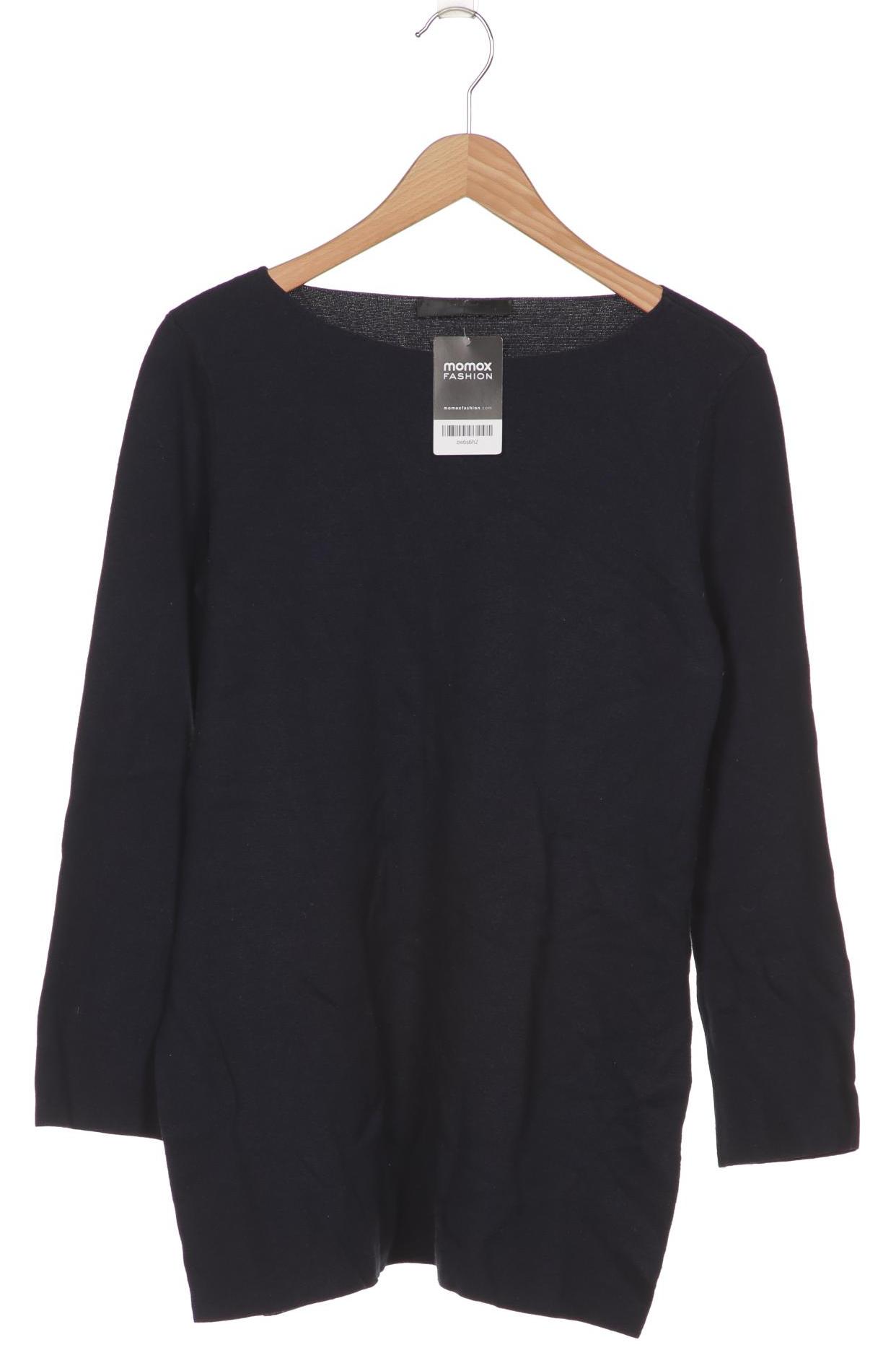 

Hallhuber Damen Pullover, marineblau, Gr. 42