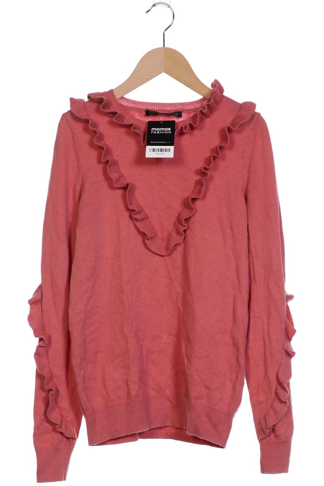 

Hallhuber Damen Pullover, pink, Gr. 34