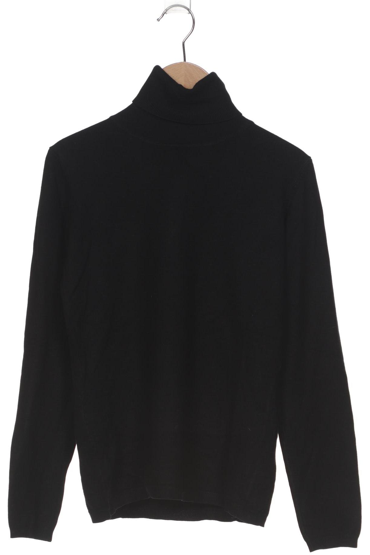 

Hallhuber Damen Pullover, schwarz, Gr. 36