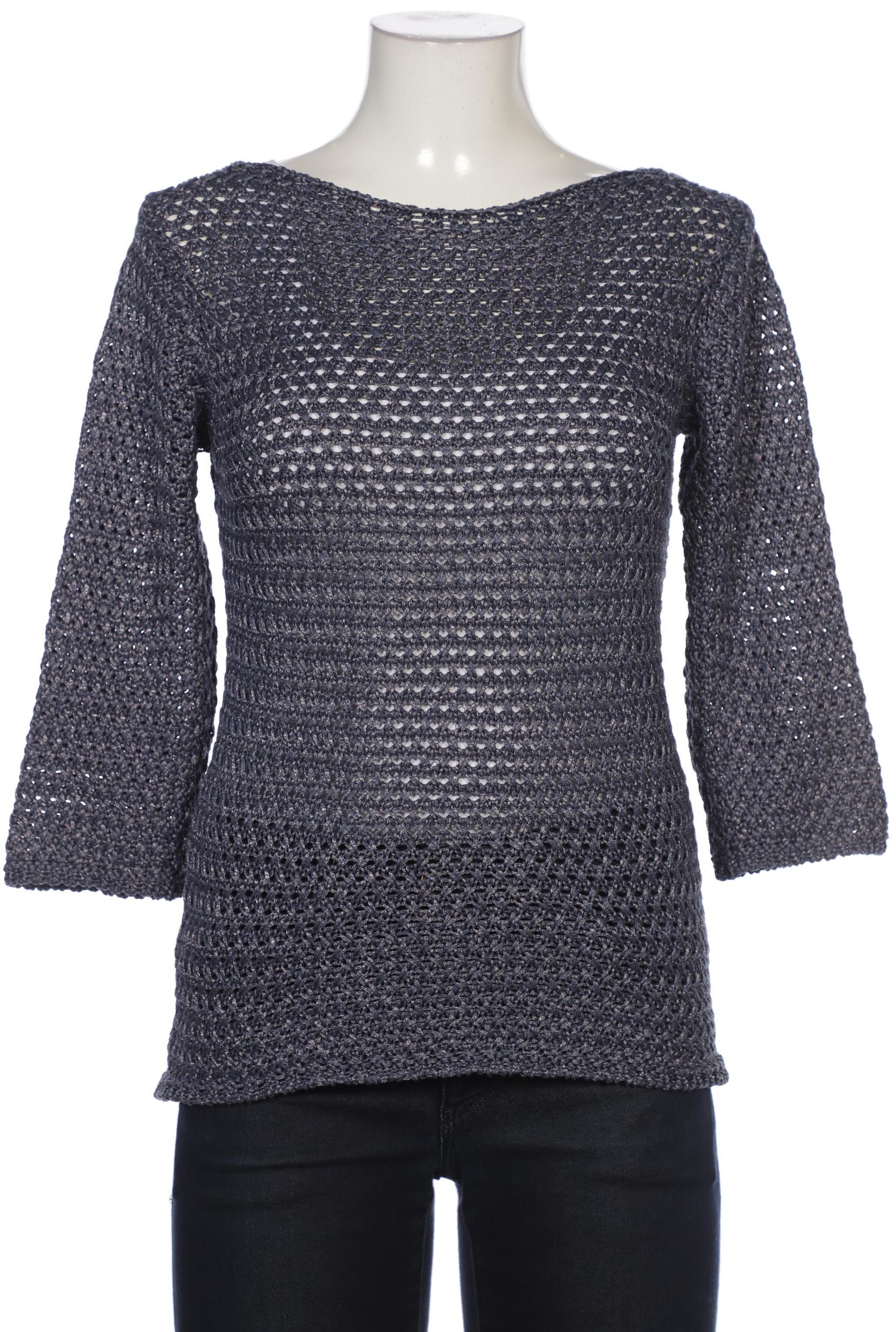 

Hallhuber Damen Pullover, marineblau