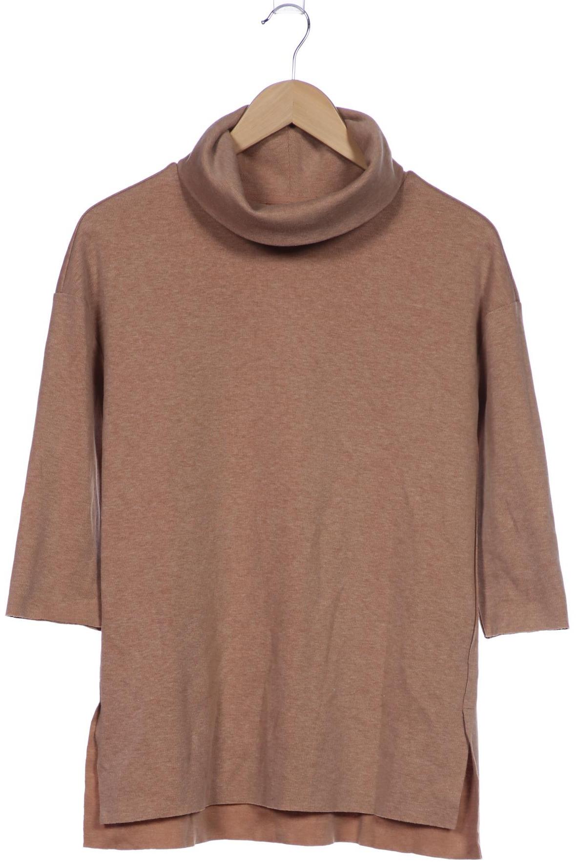 

Hallhuber Damen Pullover, beige, Gr. 34
