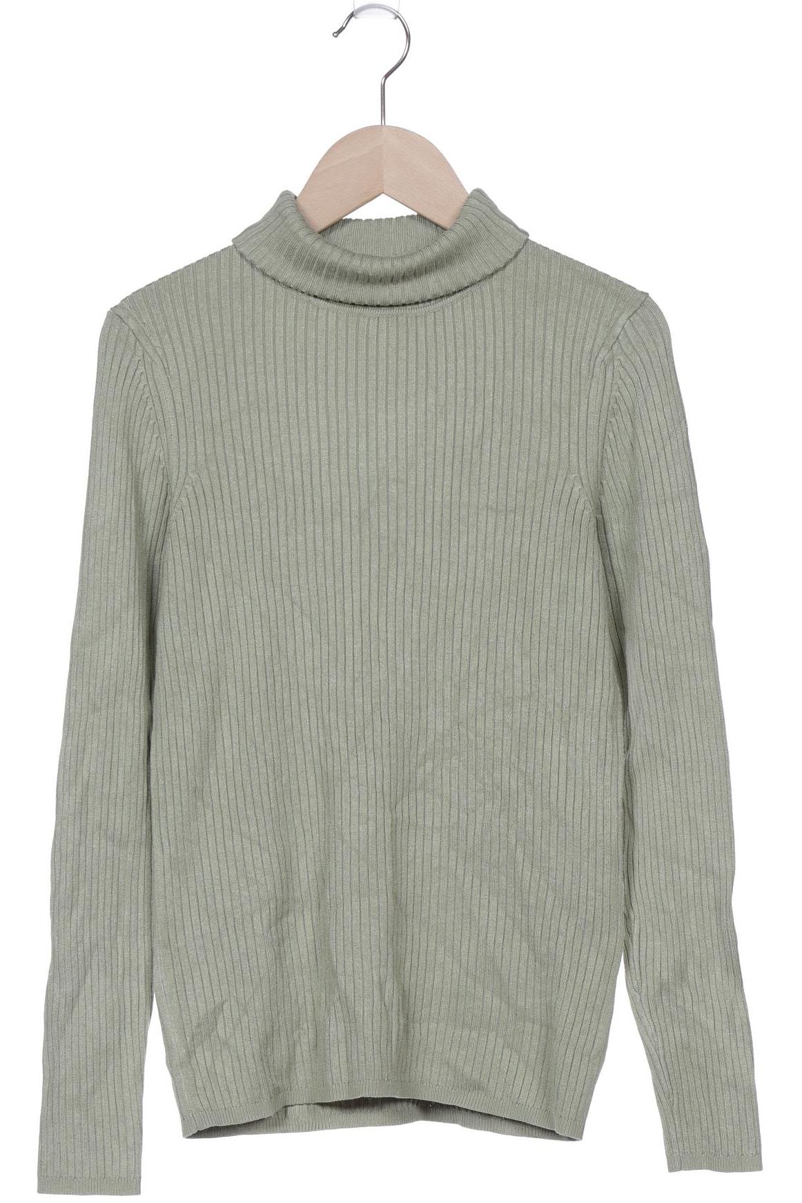 

Hallhuber Damen Pullover, grün, Gr. 42