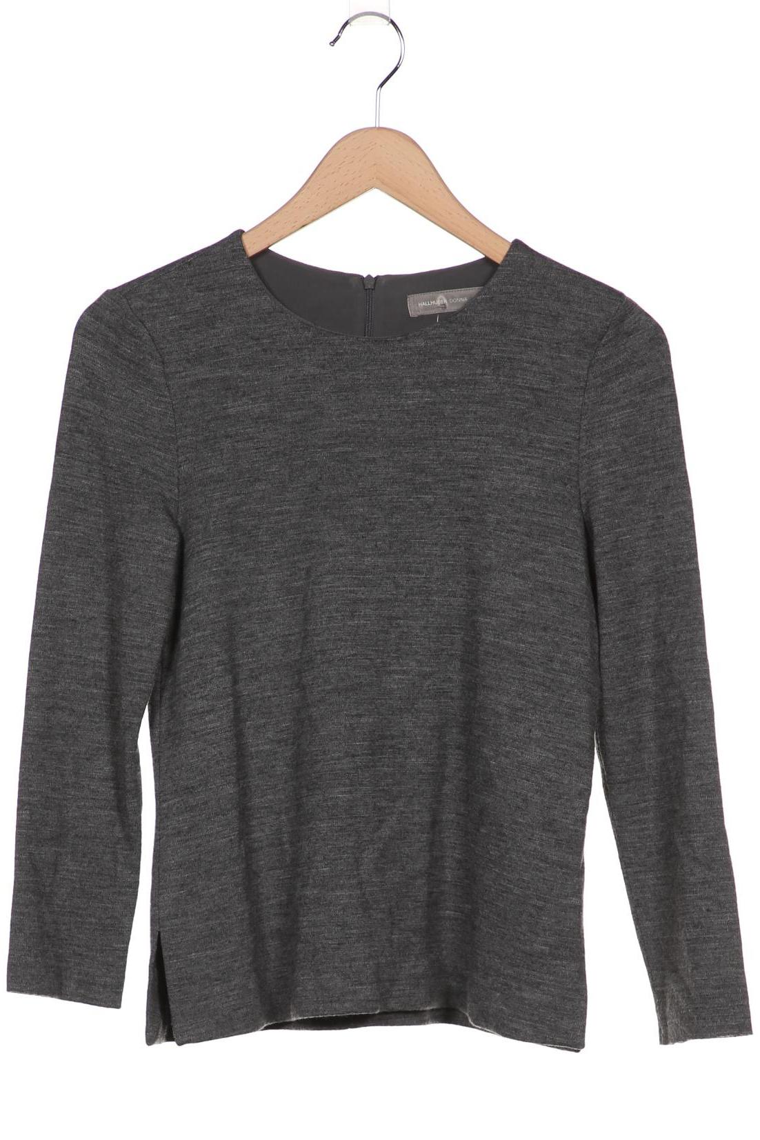 

Hallhuber Damen Pullover, grau
