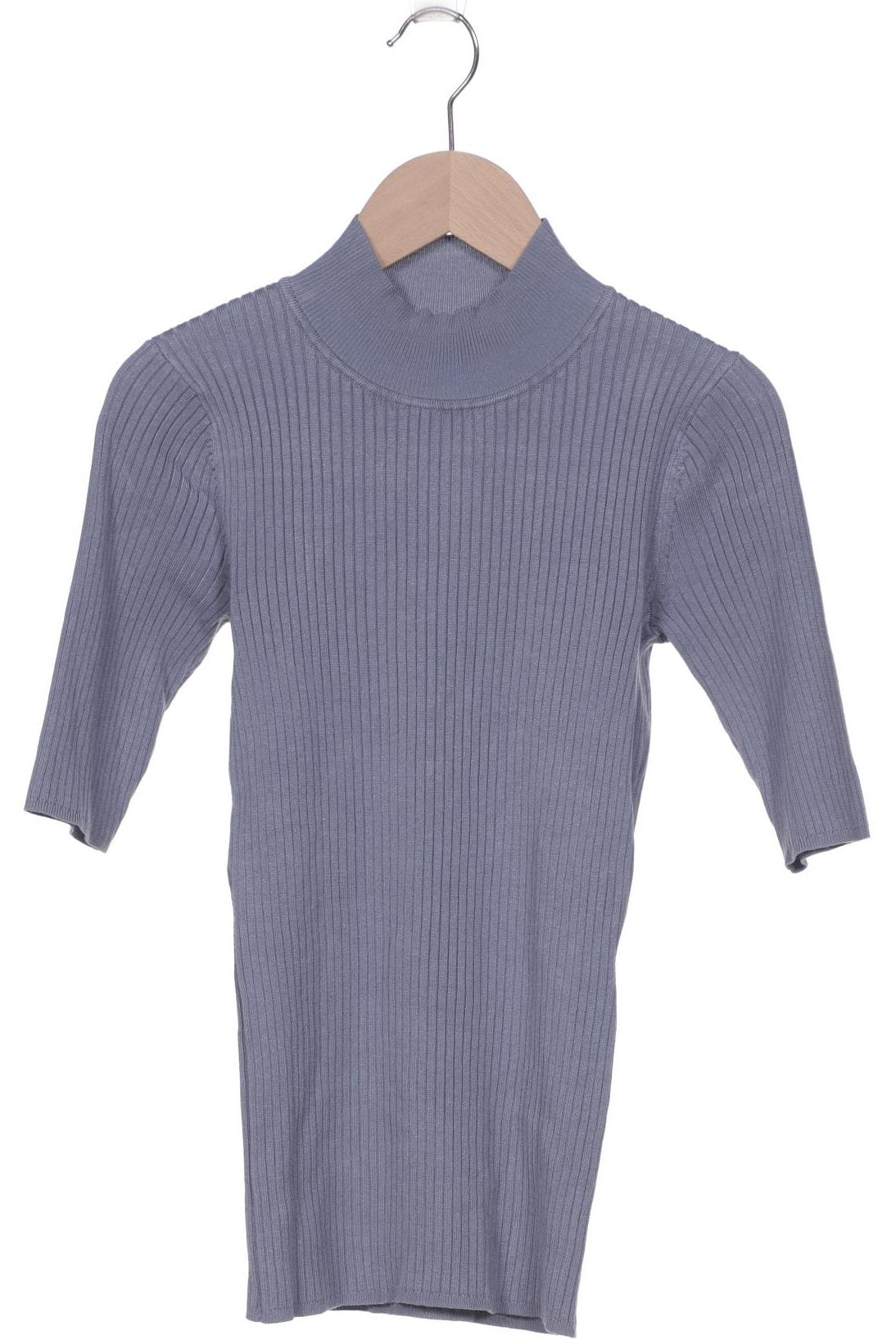 

Hallhuber Damen Pullover, blau