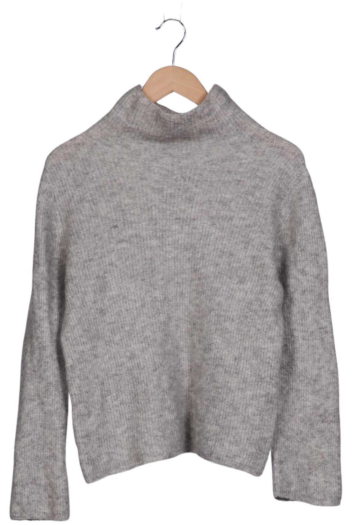 

Hallhuber Damen Pullover, grau, Gr. 44