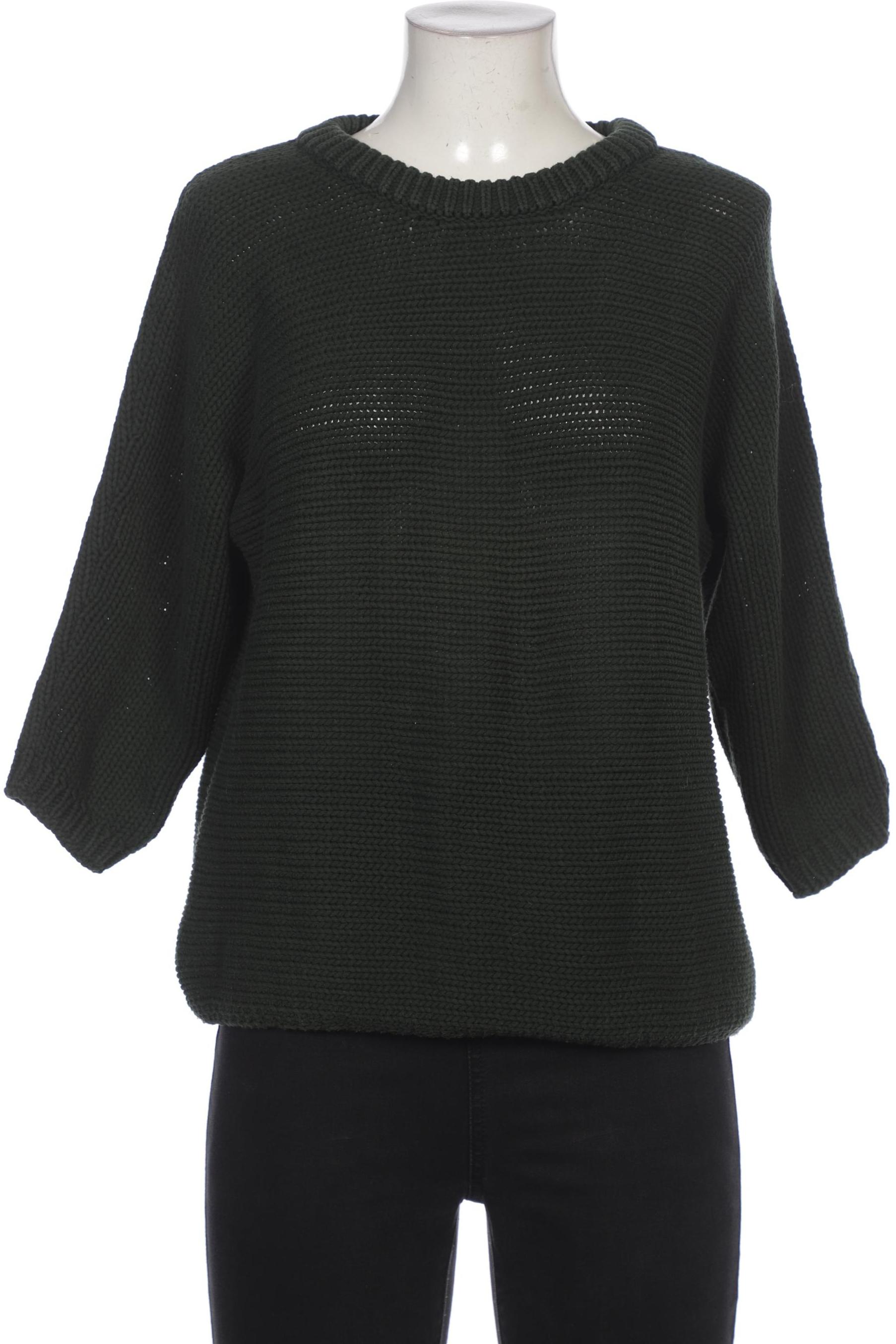 

Hallhuber Damen Pullover, grün