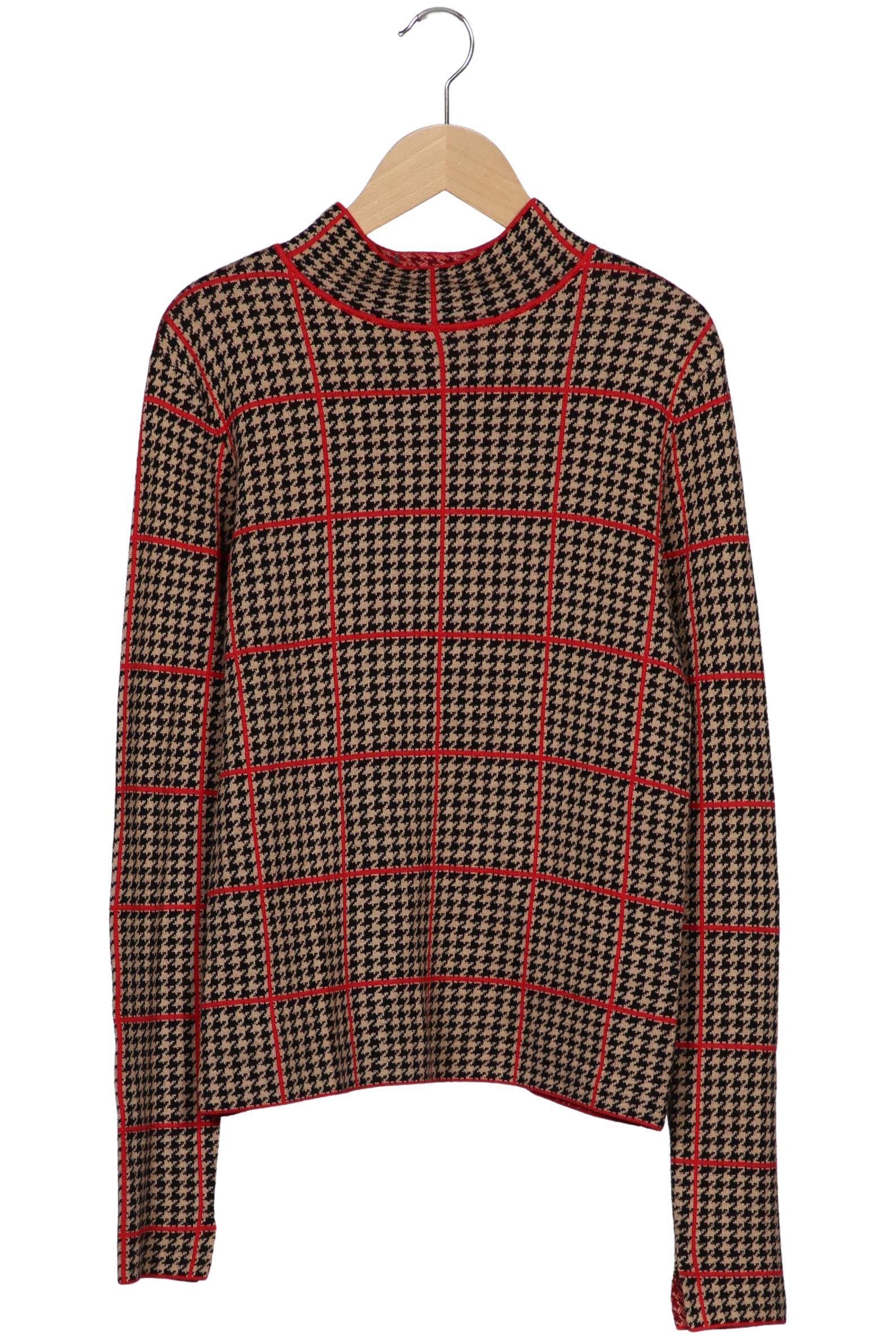 

Hallhuber Damen Pullover, mehrfarbig, Gr. 36