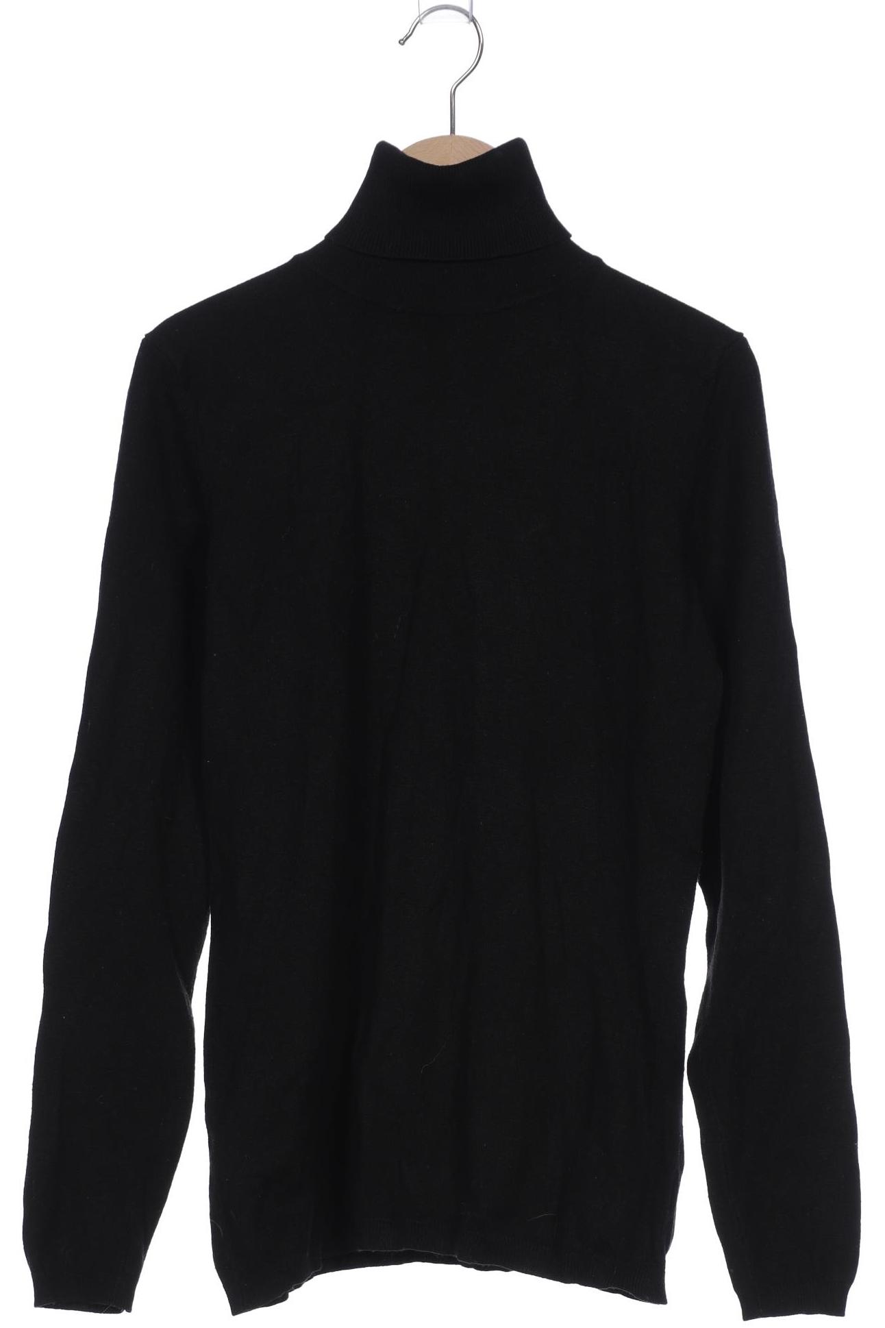 

Hallhuber Damen Pullover, schwarz, Gr. 36