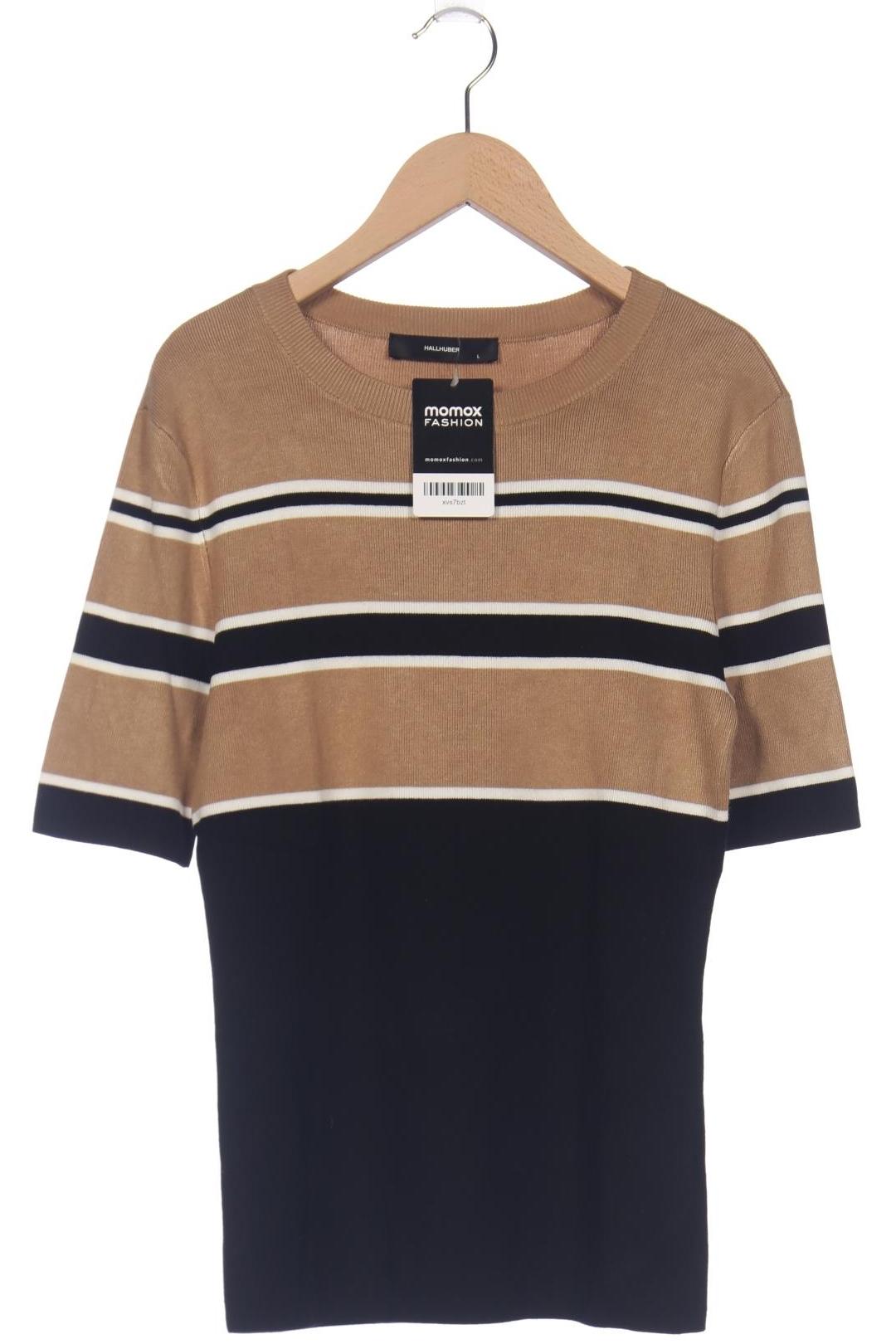 

Hallhuber Damen Pullover, schwarz, Gr. 42