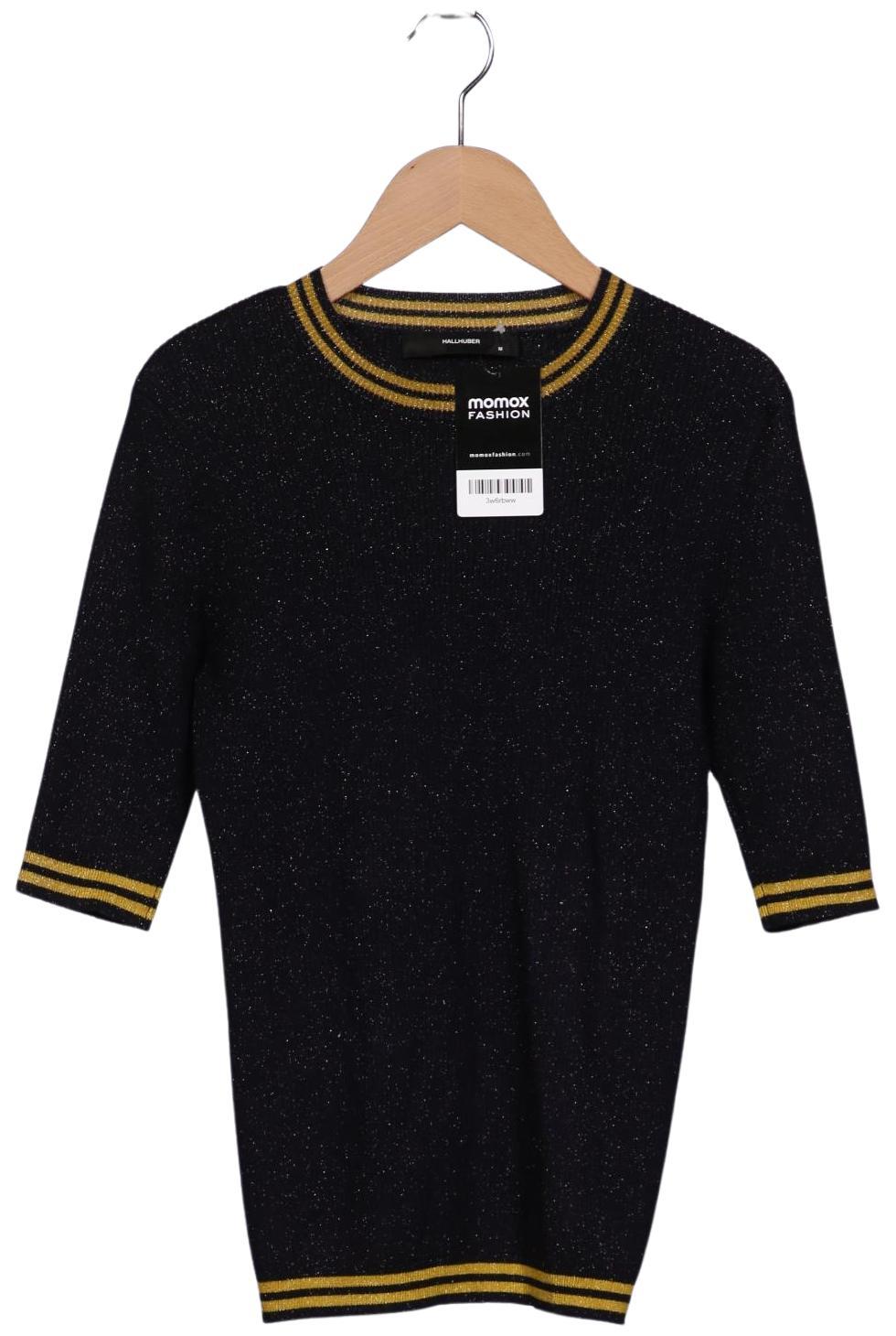 

Hallhuber Damen Pullover, mehrfarbig, Gr. 38