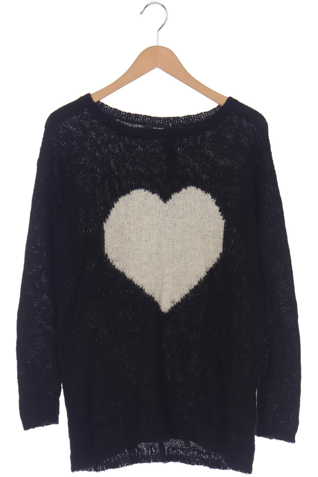 

Hallhuber Damen Pullover, schwarz, Gr. 36