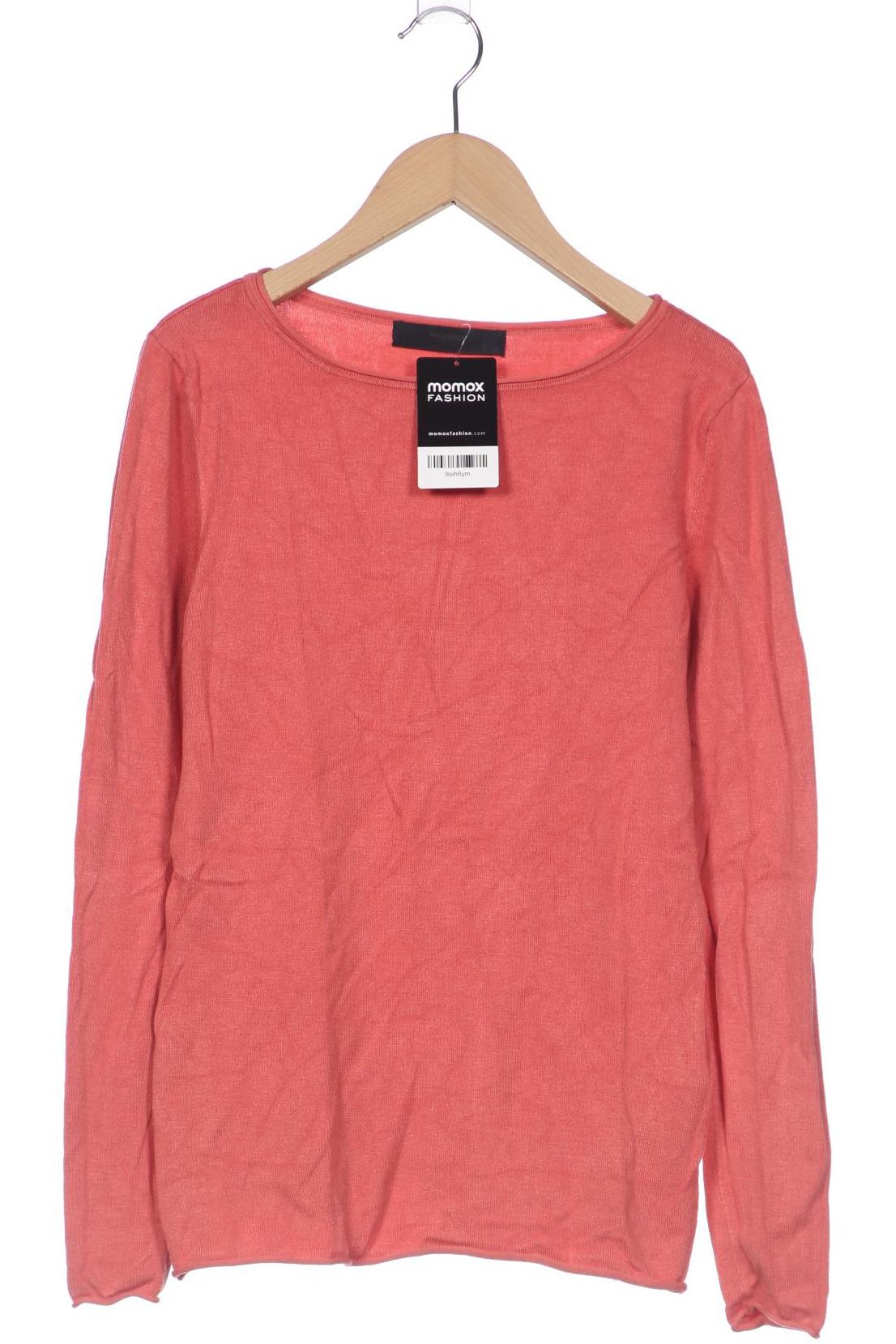 

Hallhuber Damen Pullover, pink, Gr. 36