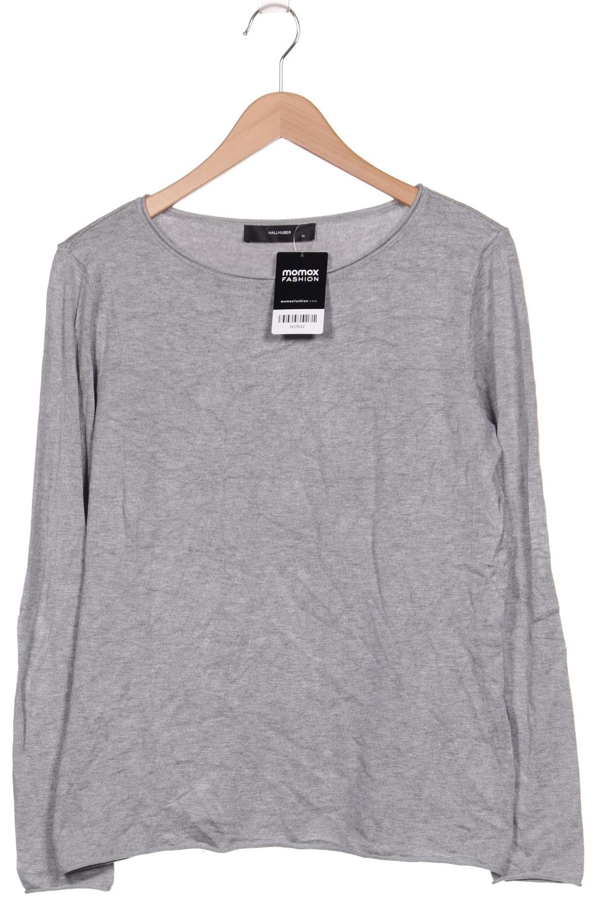 

Hallhuber Damen Pullover, grau