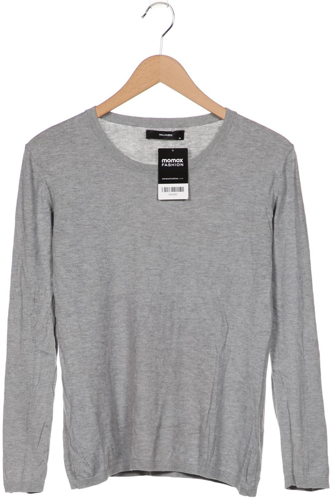 

Hallhuber Damen Pullover, grau