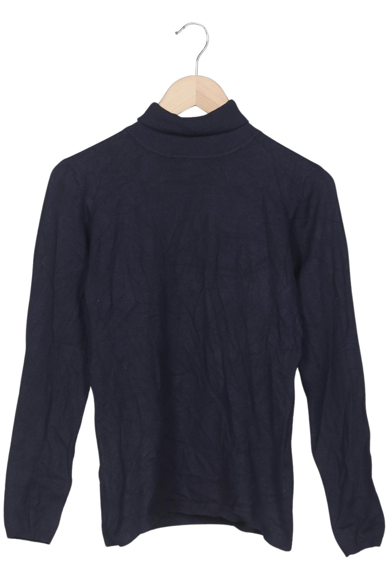 

Hallhuber Damen Pullover, marineblau, Gr. 38