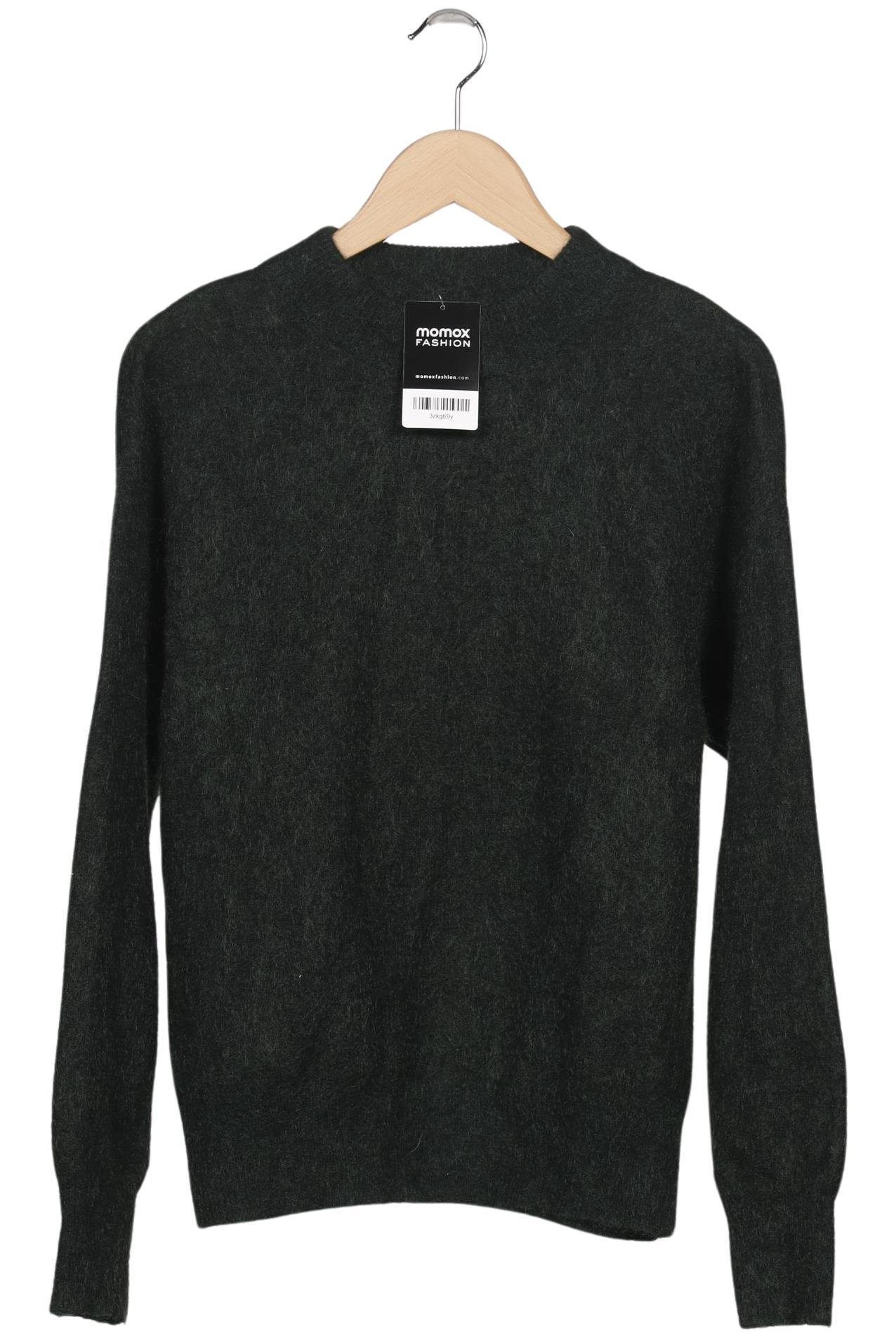 

Hallhuber Damen Pullover, grün, Gr. 44