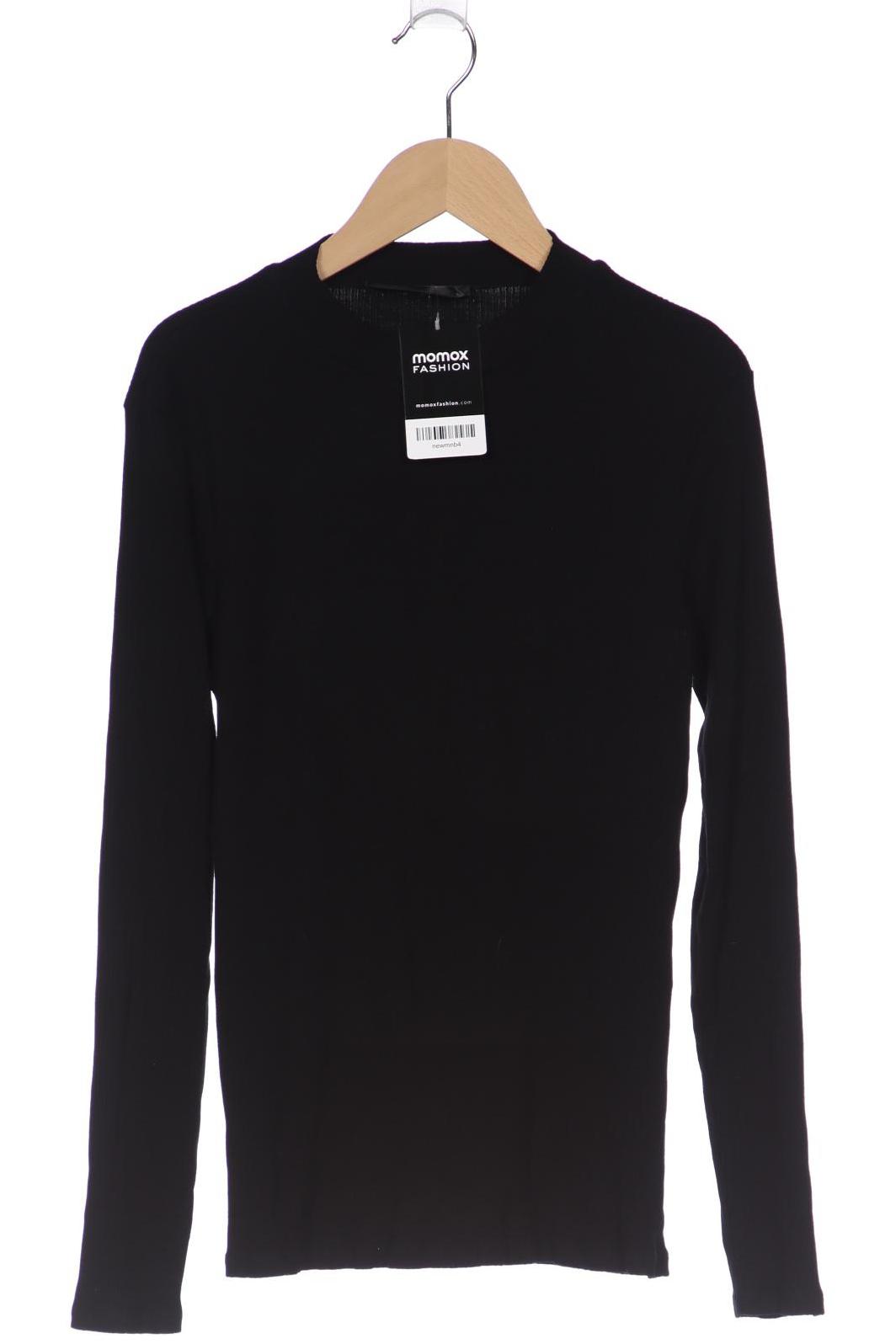 

Hallhuber Damen Pullover, schwarz