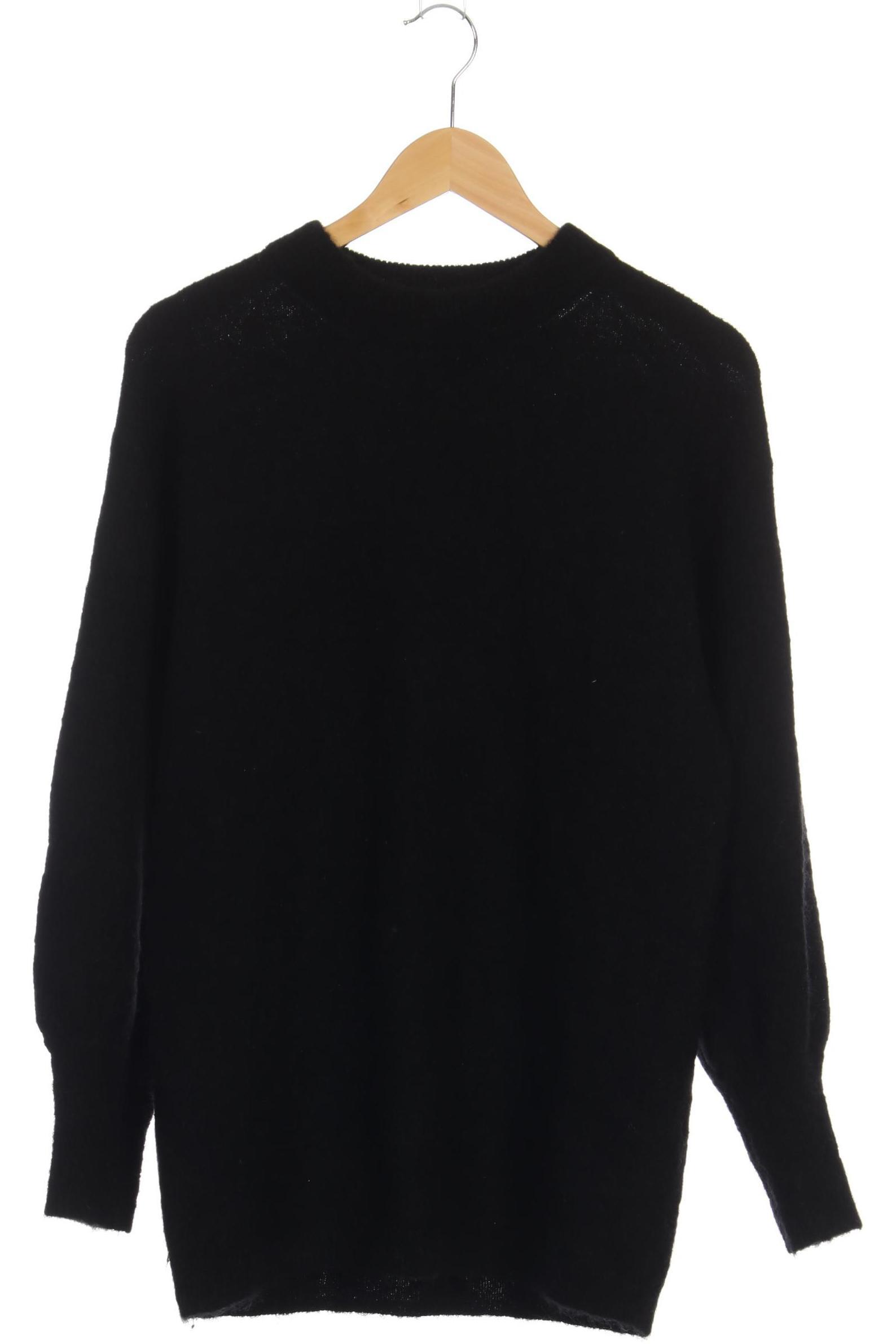 

Hallhuber Damen Pullover, schwarz, Gr.