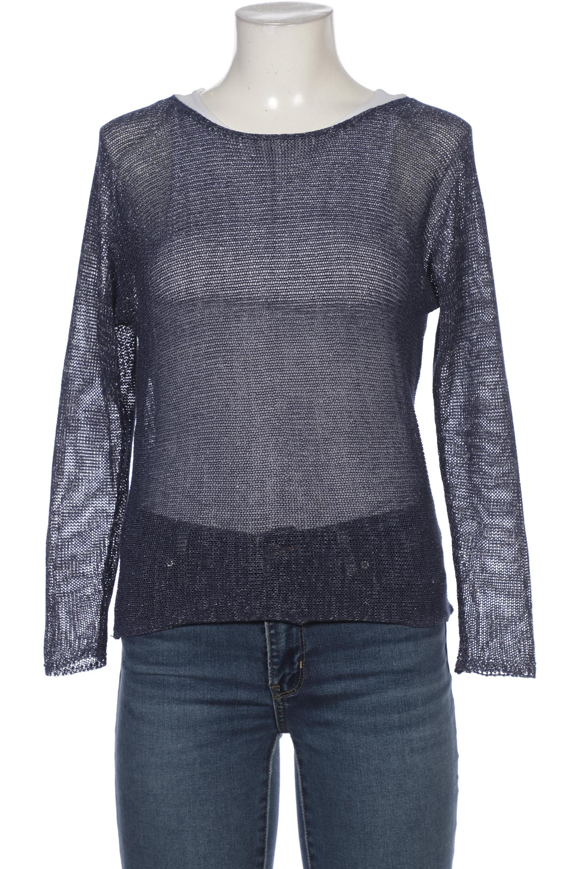 

Hallhuber Damen Pullover, blau