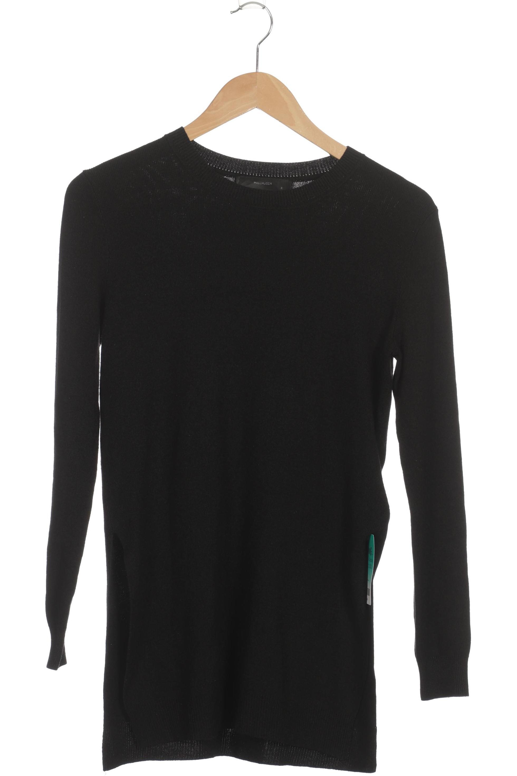 

Hallhuber Damen Pullover, schwarz, Gr.