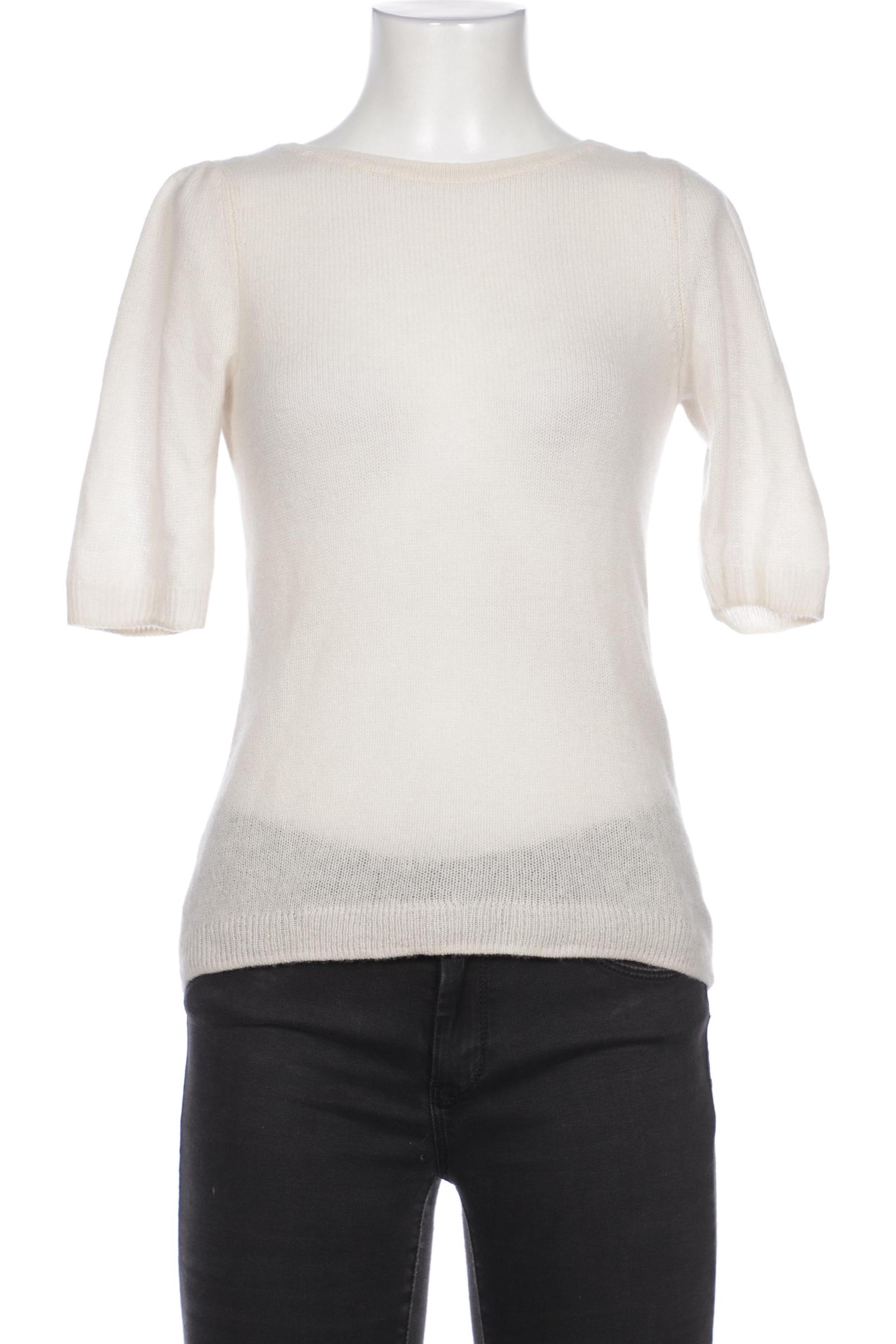 

Hallhuber Damen Pullover, beige, Gr. 34