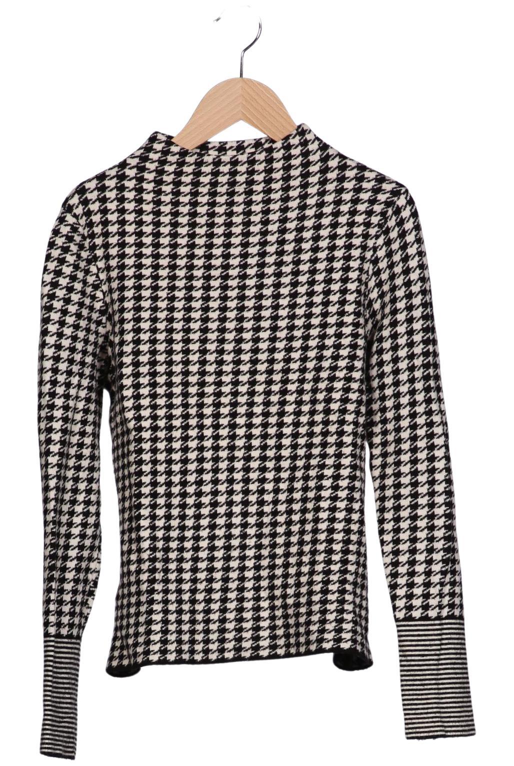 

Hallhuber Damen Pullover, mehrfarbig, Gr. 36