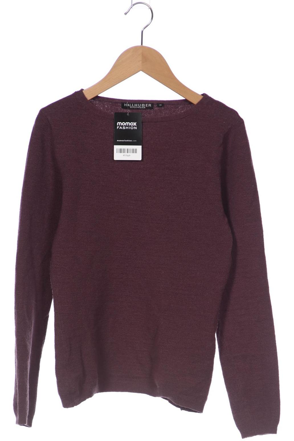 

Hallhuber Damen Pullover, flieder, Gr. 38