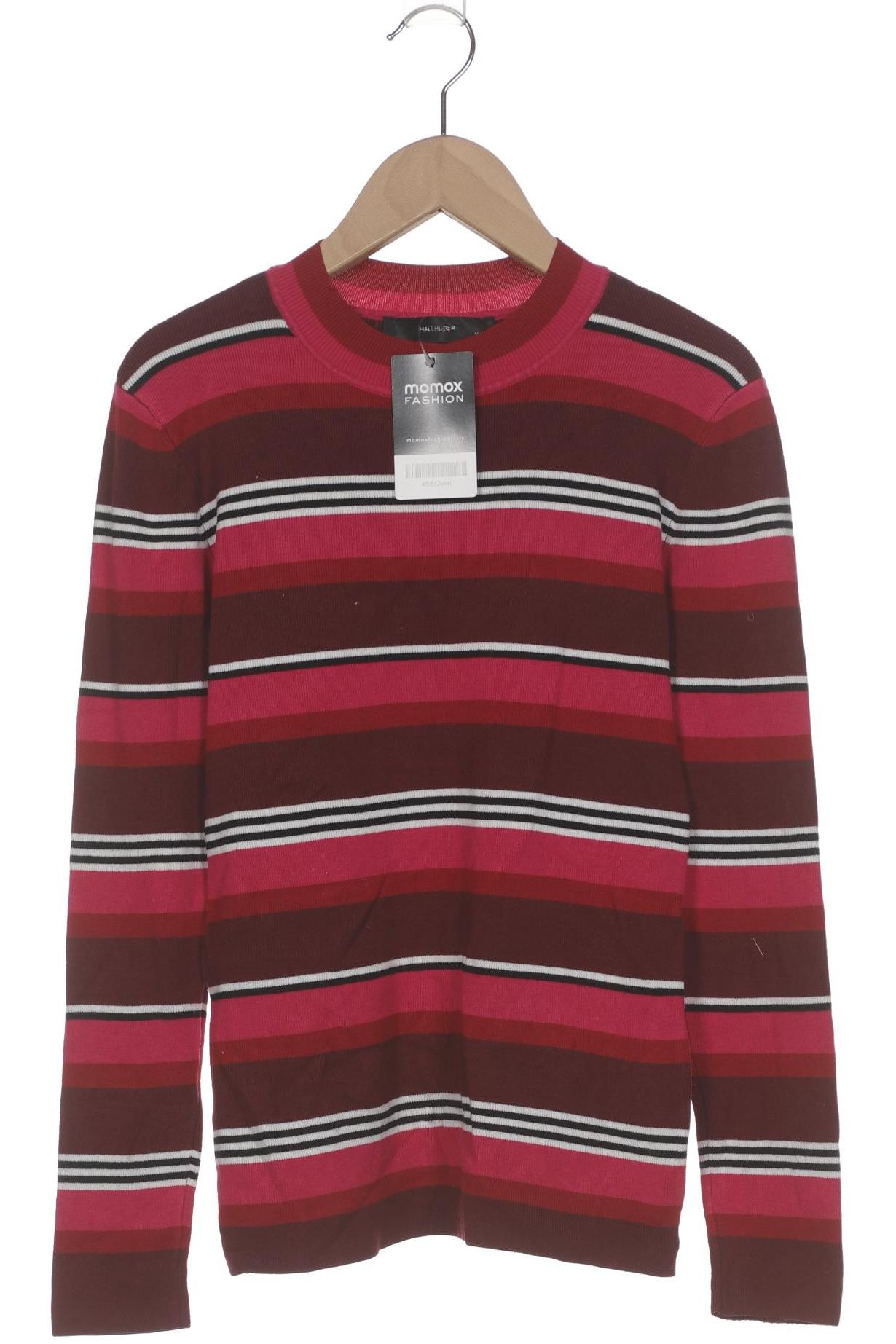 

Hallhuber Damen Pullover, bordeaux, Gr. 38