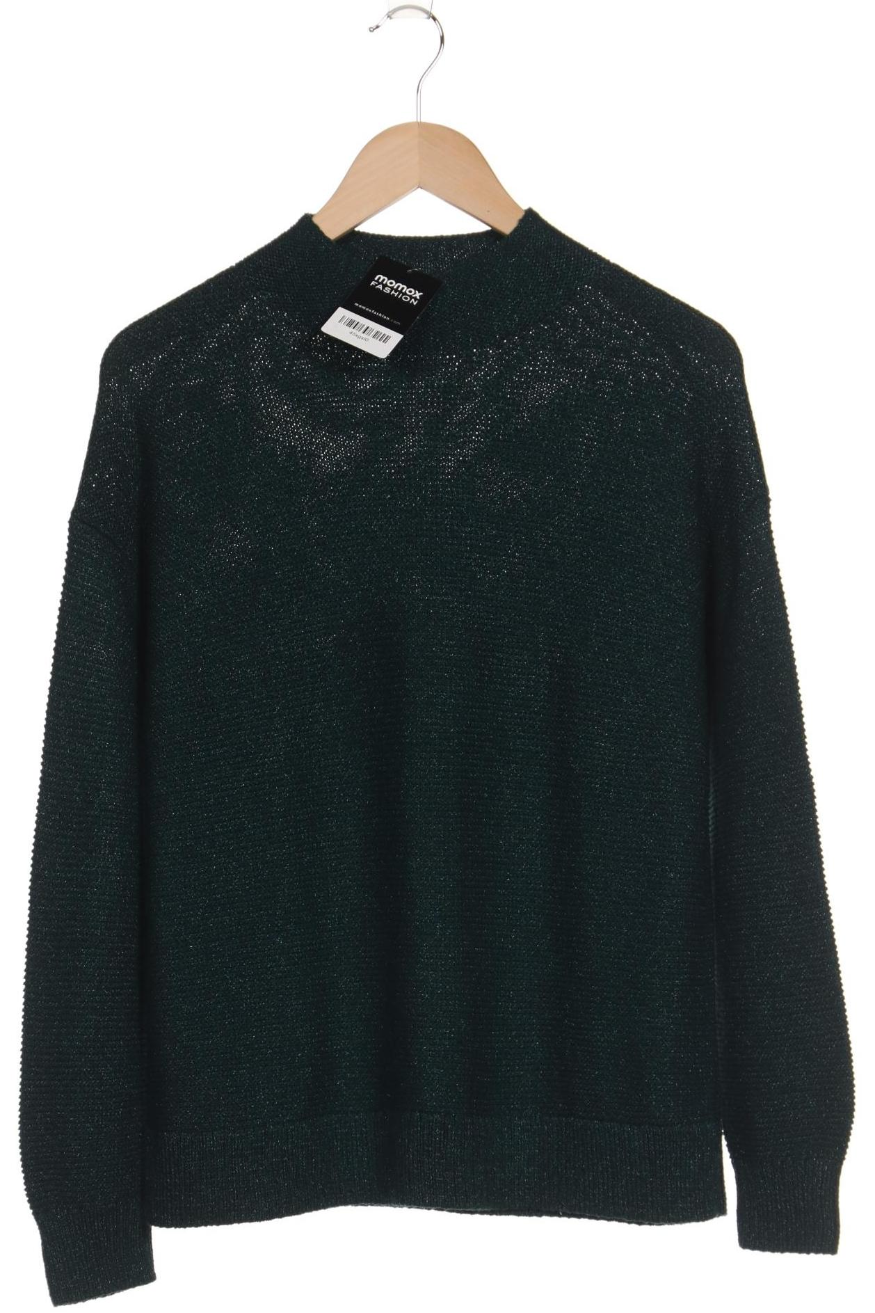 

Hallhuber Damen Pullover, grün, Gr. 36