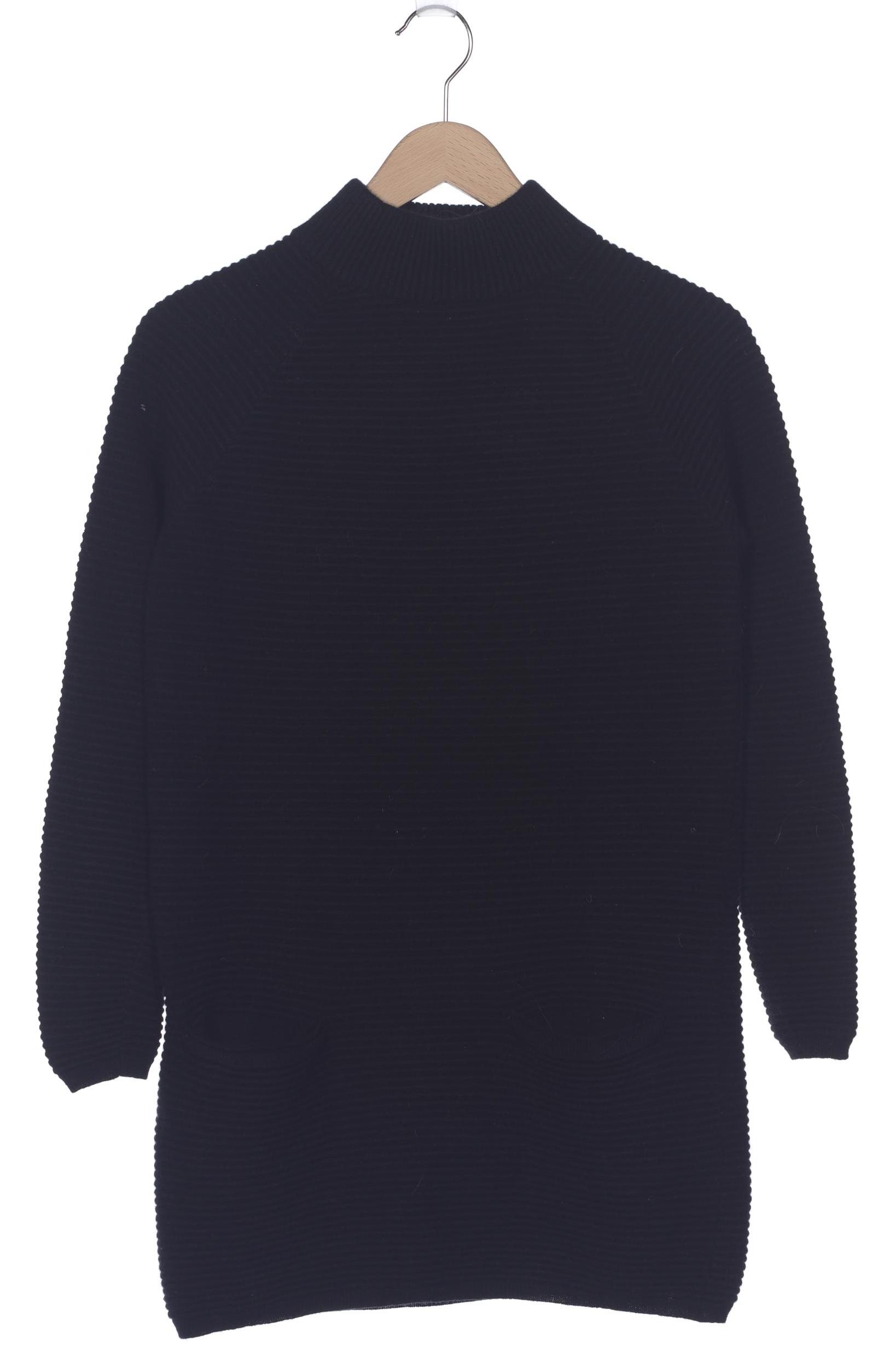 

Hallhuber Damen Pullover, schwarz