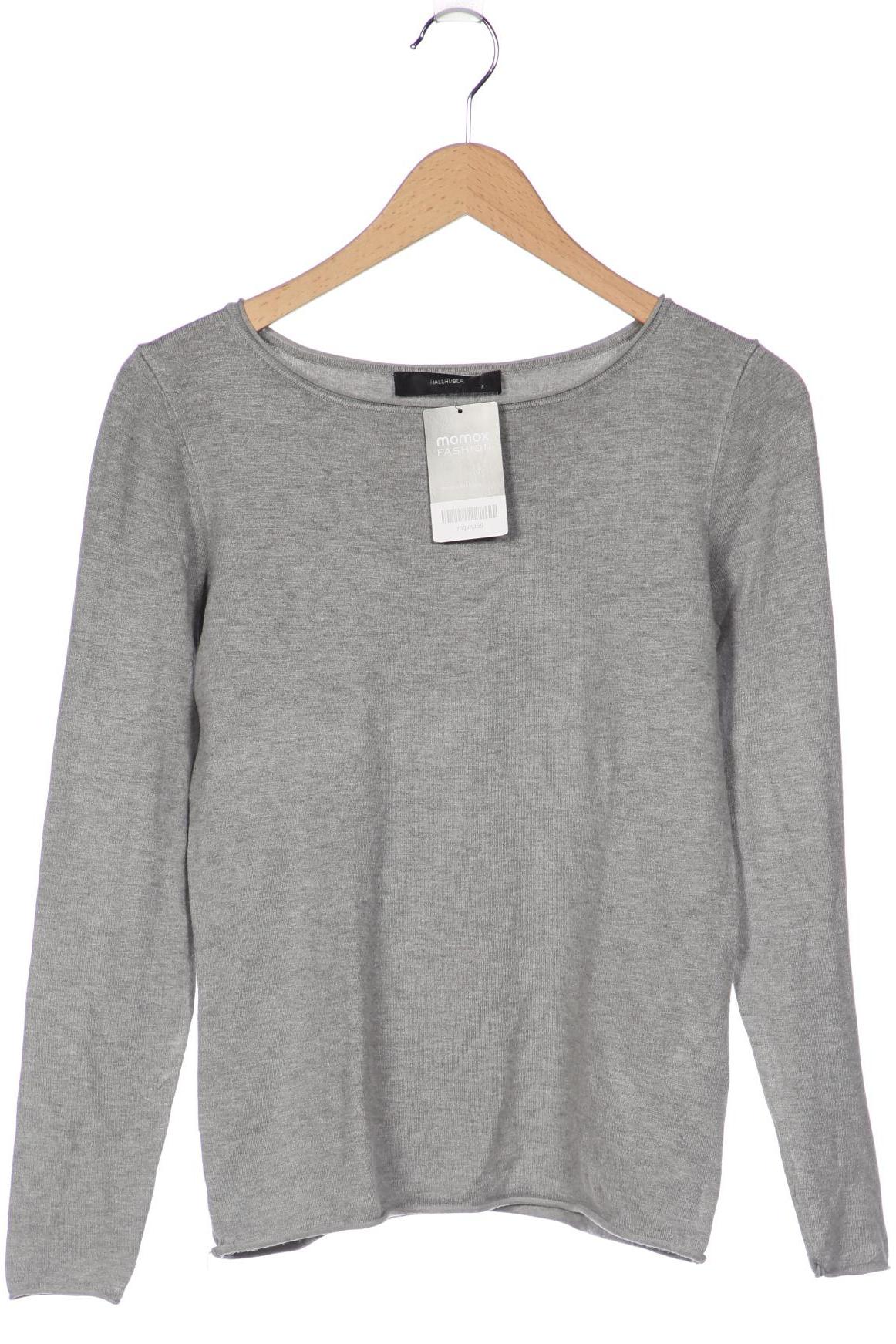 

Hallhuber Damen Pullover, grau