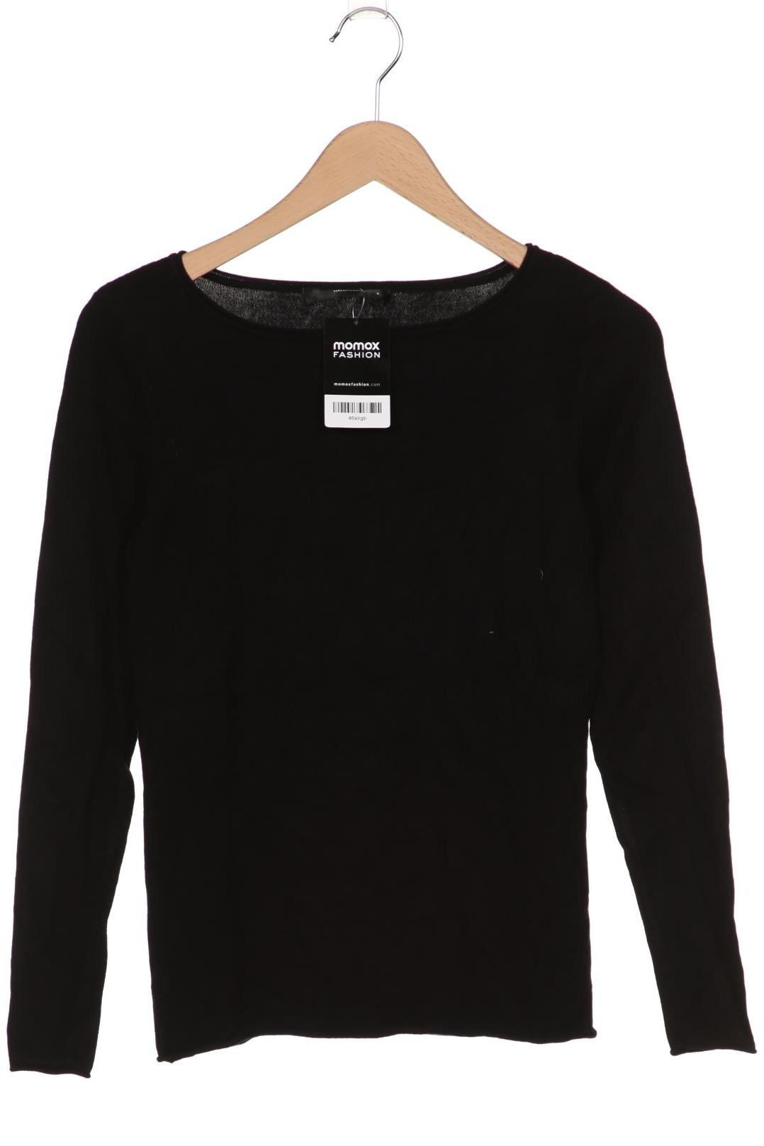 

Hallhuber Damen Pullover, schwarz