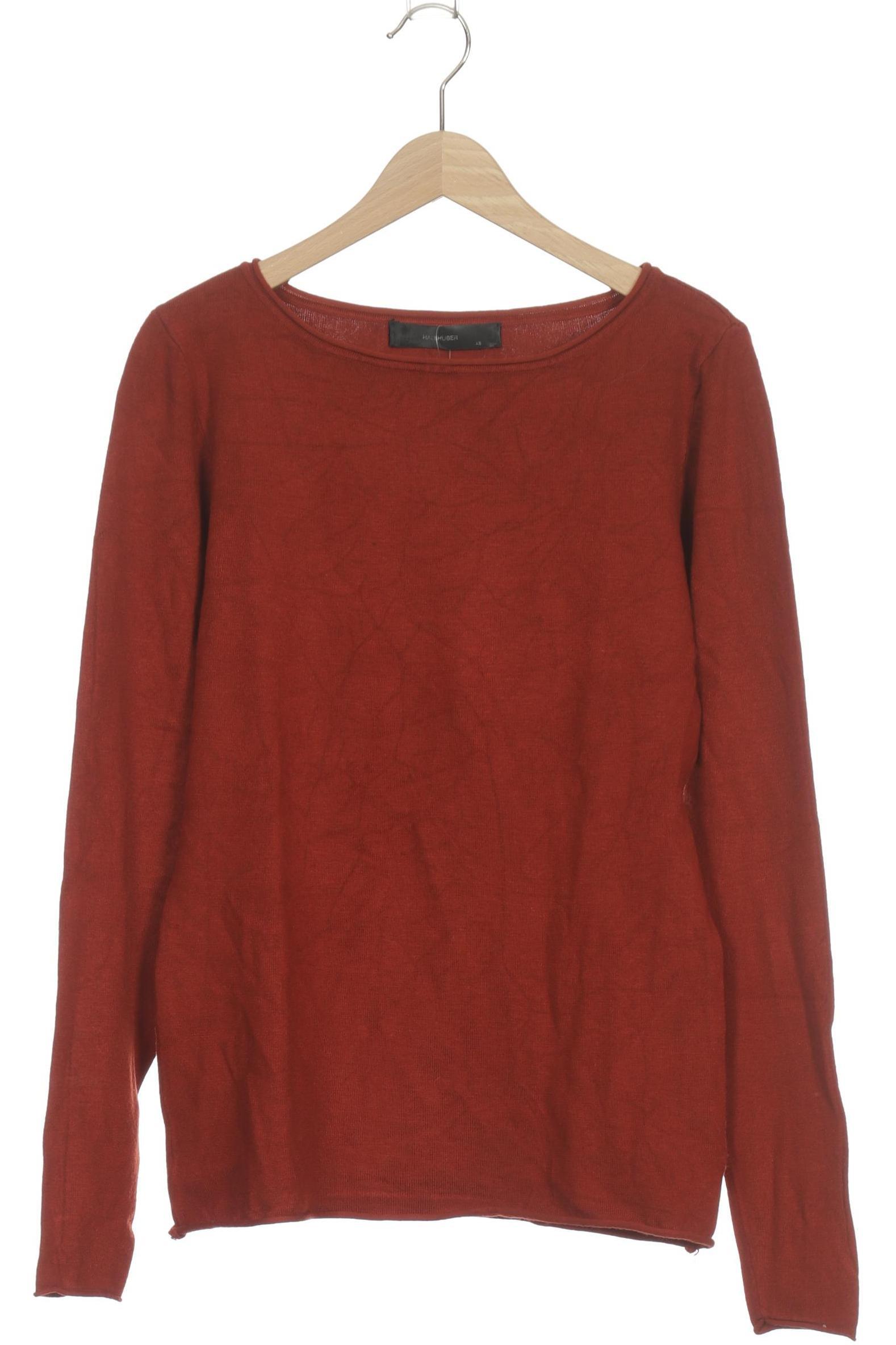 

Hallhuber Damen Pullover, pink, Gr.