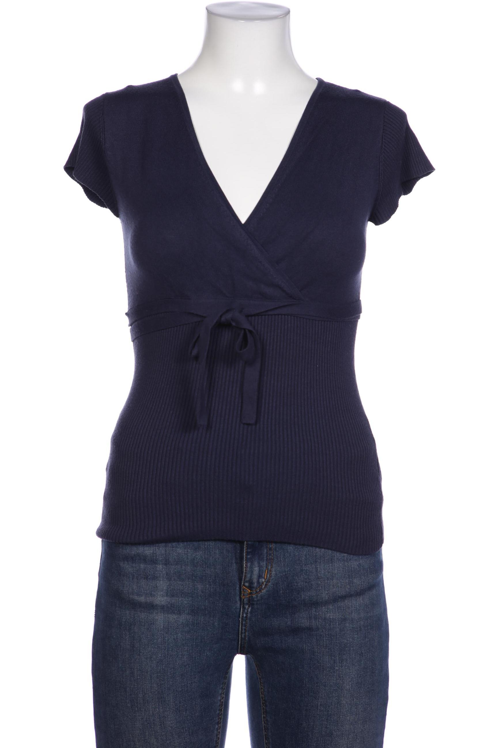 

Hallhuber Damen Pullover, marineblau