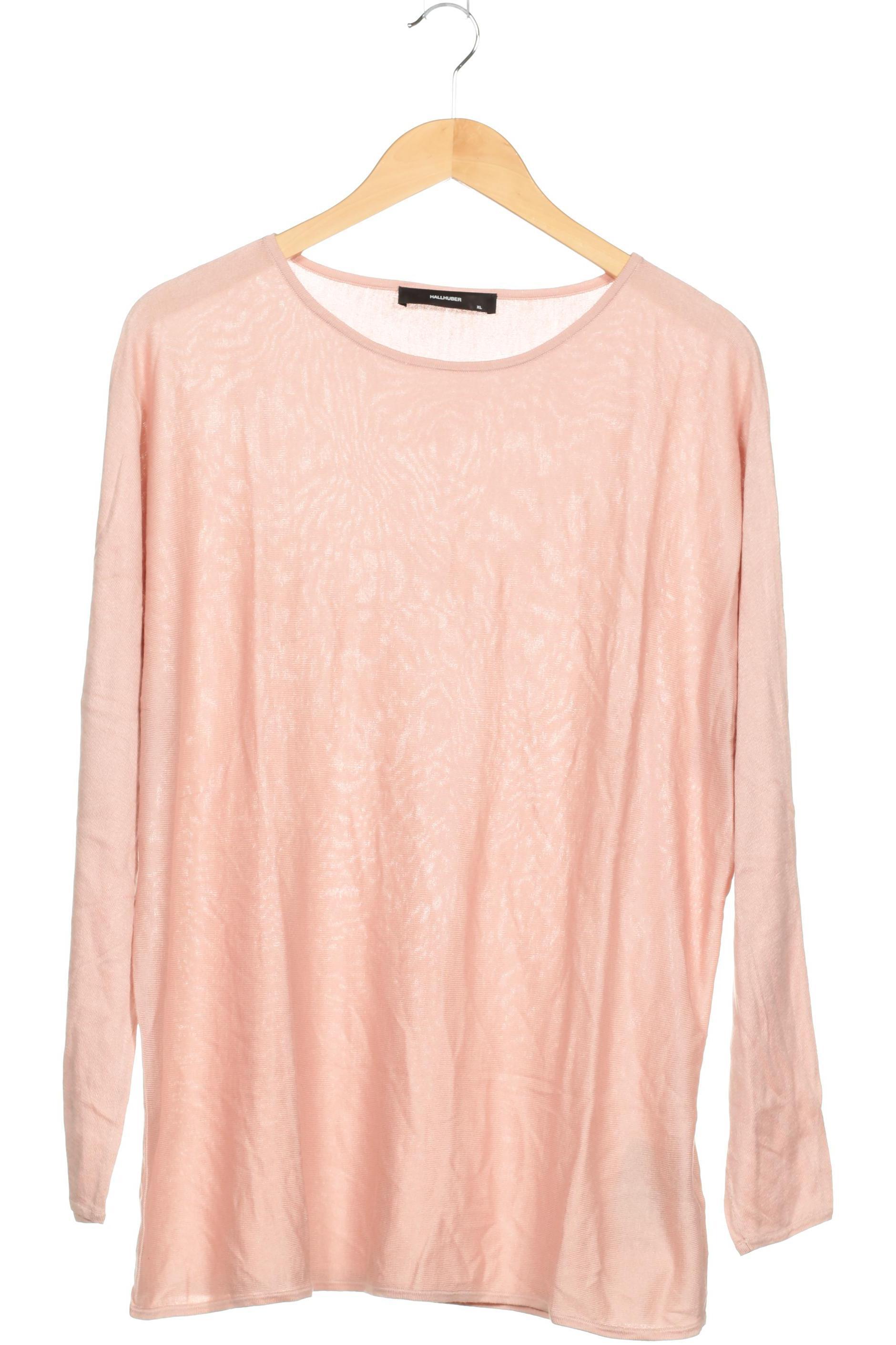 

Hallhuber Damen Pullover, beige, Gr.