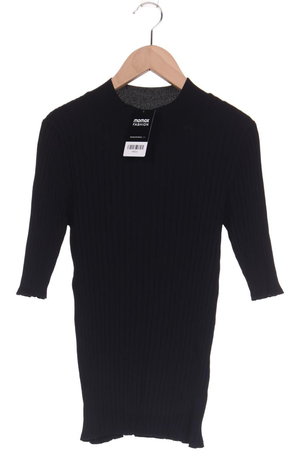 

Hallhuber Damen Pullover, schwarz