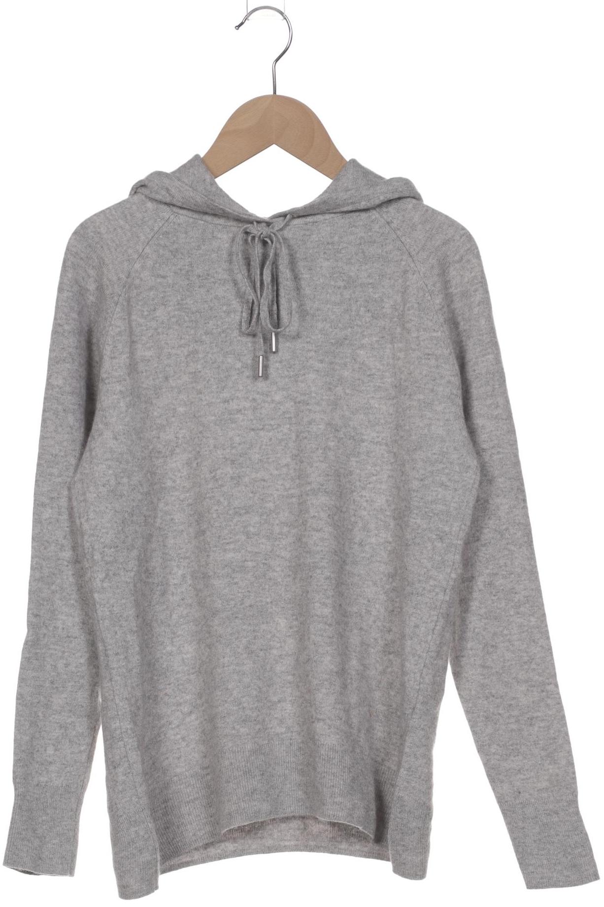 

Hallhuber Damen Pullover, grau, Gr. 36