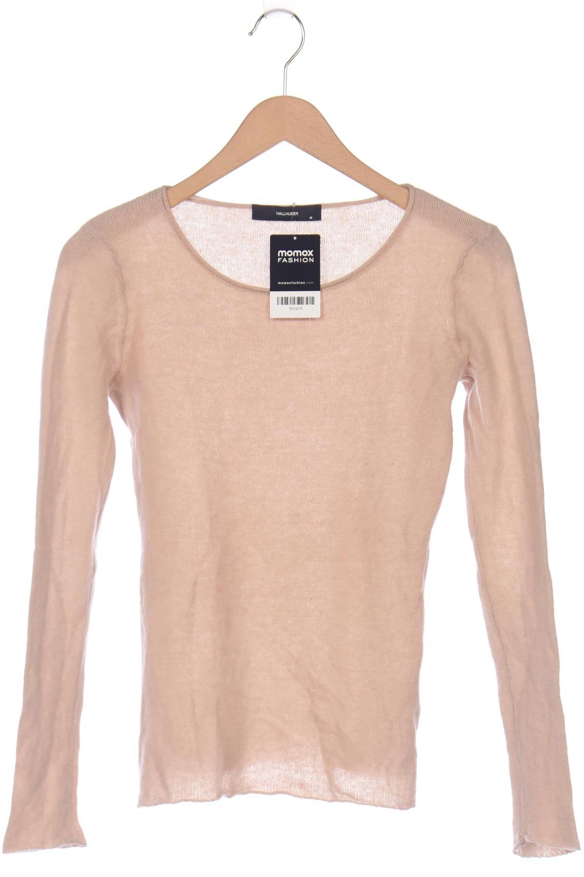 

Hallhuber Damen Pullover, pink, Gr. 38