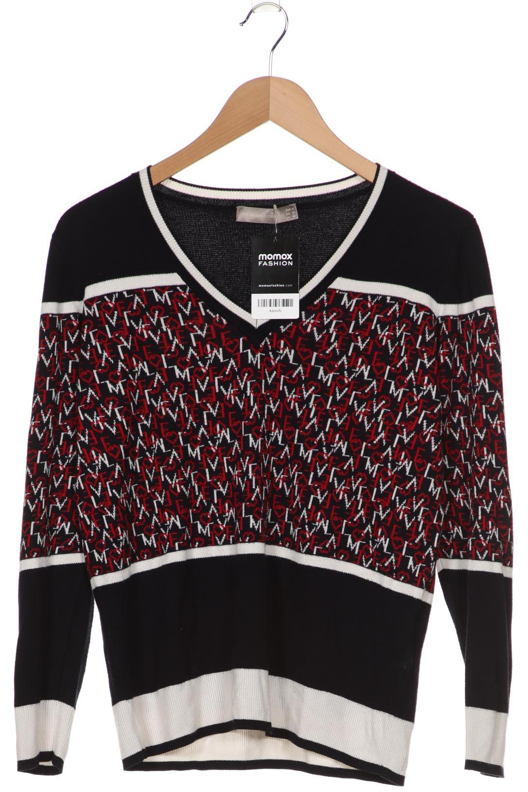 

Hallhuber Damen Pullover, marineblau
