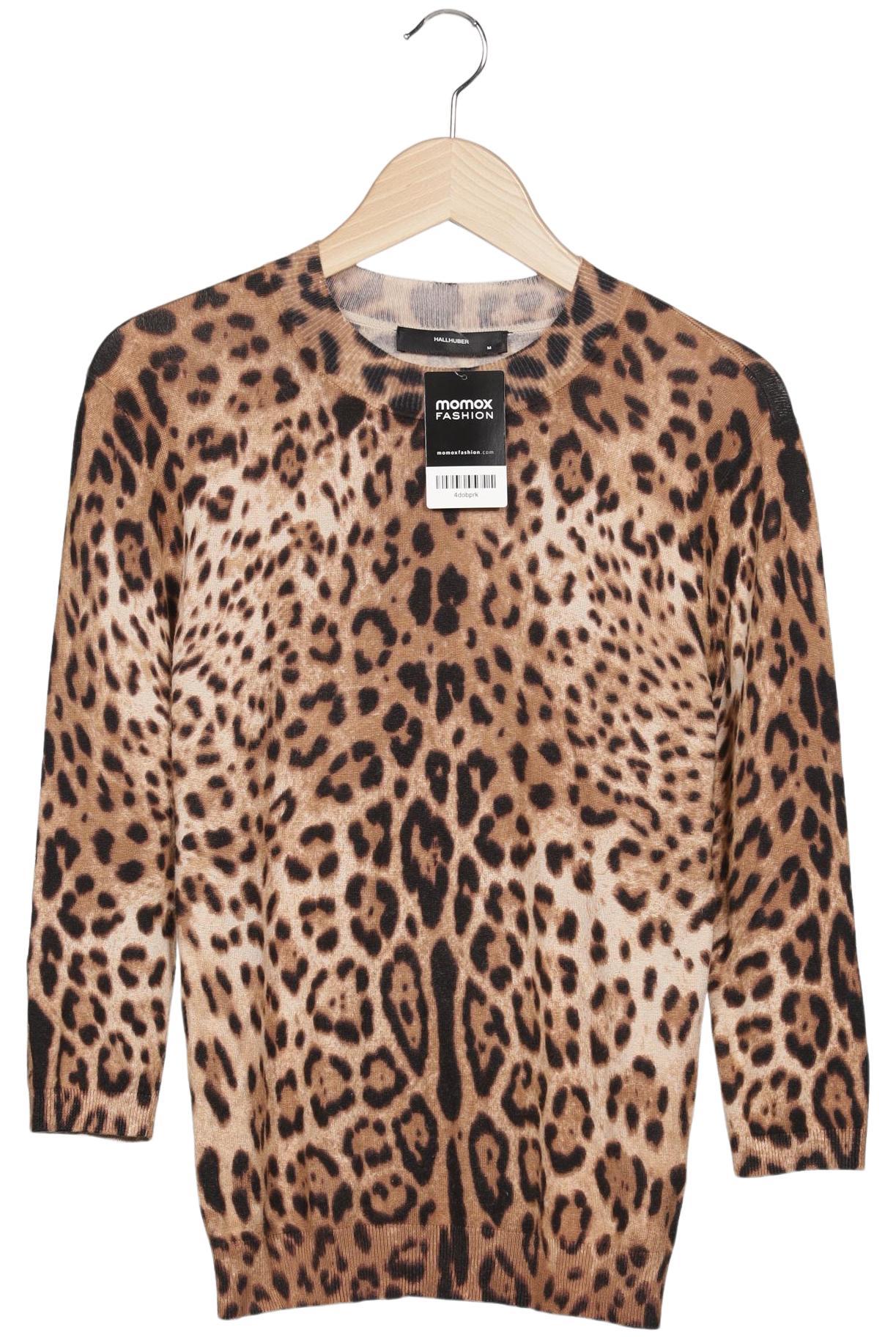 

Hallhuber Damen Pullover, braun, Gr. 38