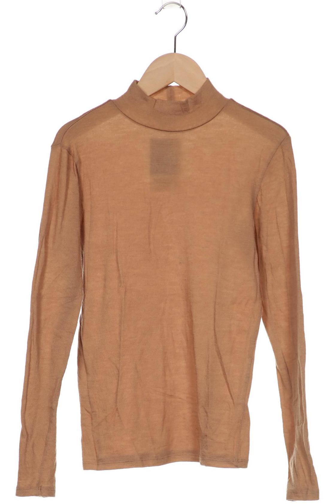 

Hallhuber Damen Pullover, beige, Gr. 36