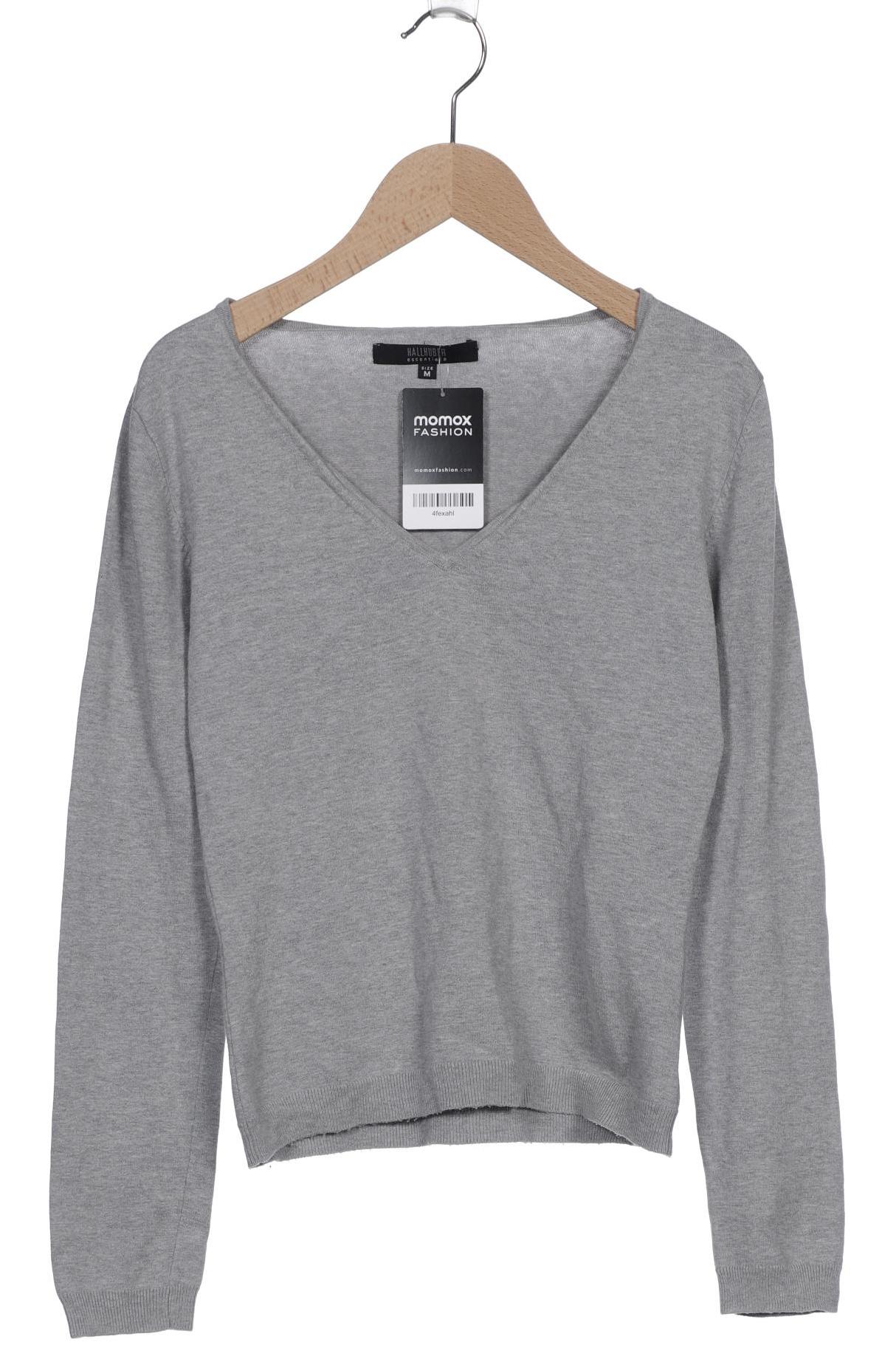 

Hallhuber Damen Pullover, grau
