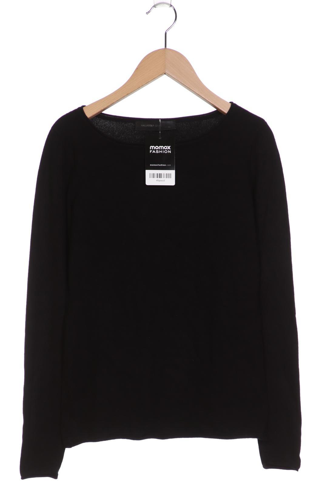 

Hallhuber Damen Pullover, schwarz, Gr. 34