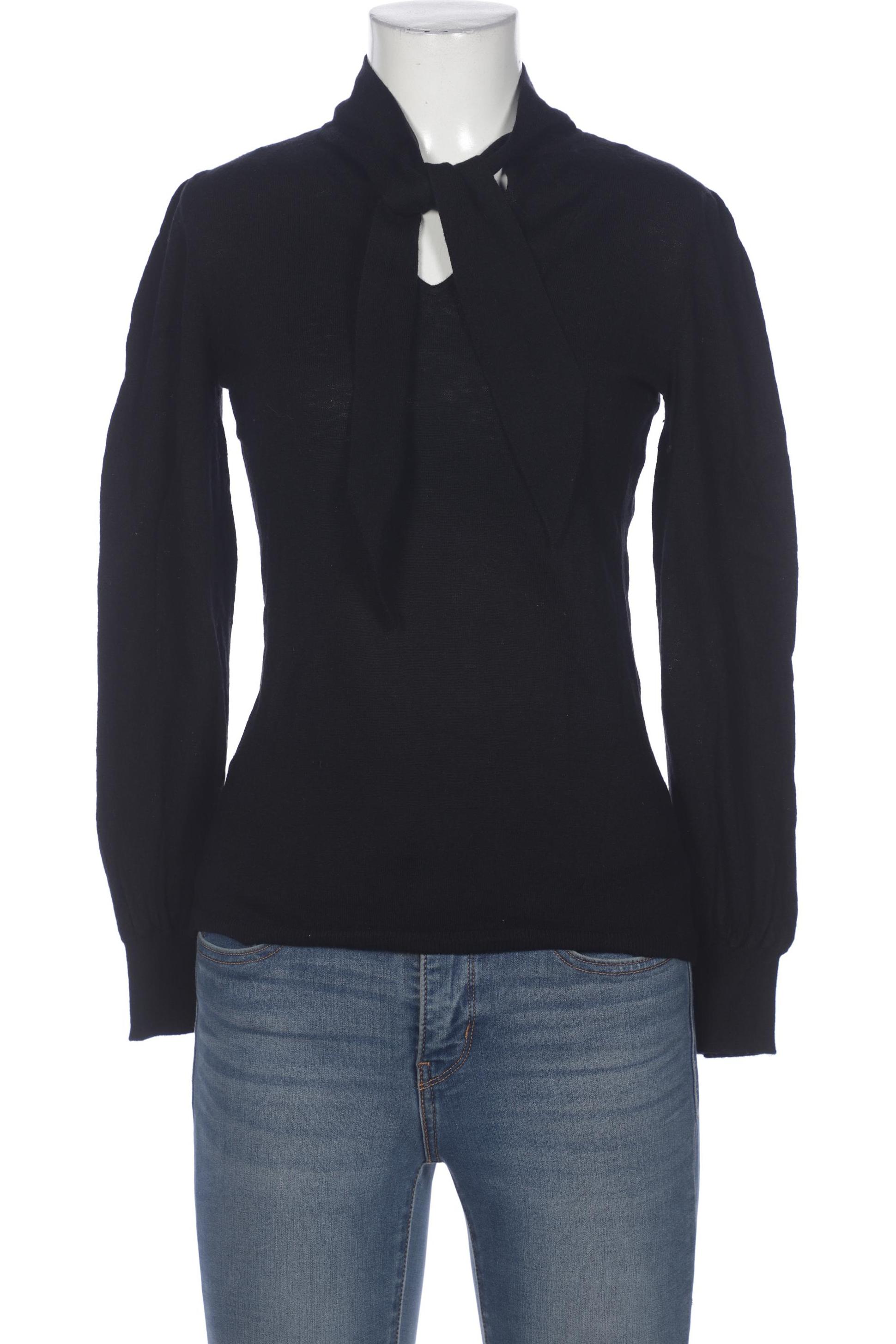 

Hallhuber Damen Pull, schwarz
